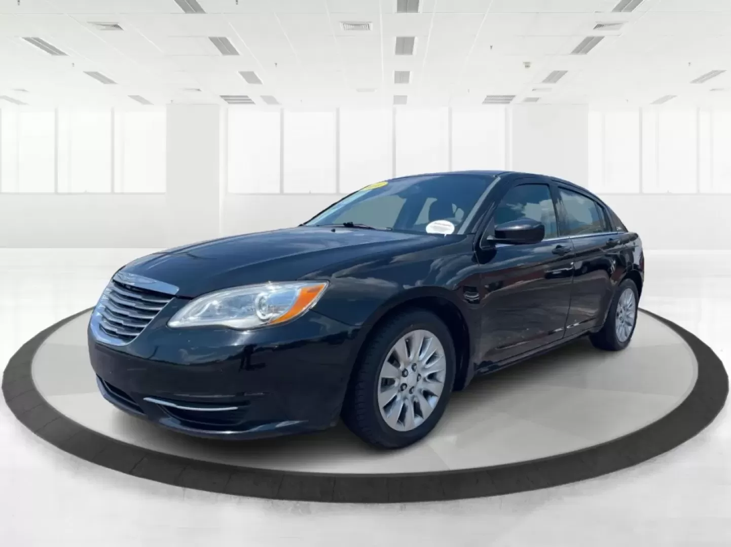 2014 Chrysler 200 LX (1C3CCBAG7EN) with an Other engine, located at 4508 South Dixie Dr, Moraine, OH, 45439, (937) 908-9800, 39.689976, -84.218452 - Are you looking for a reliable car that seamlessly fits into your busy lifestyle? Look no further than this stunning 2014 Chrysler 200 LX, available now at Advantage Car and Credit in Fairborn, OH. This stylish sedan is perfect for growing families, daily commuters, or anyone seeking a dependable ve - Photo#8