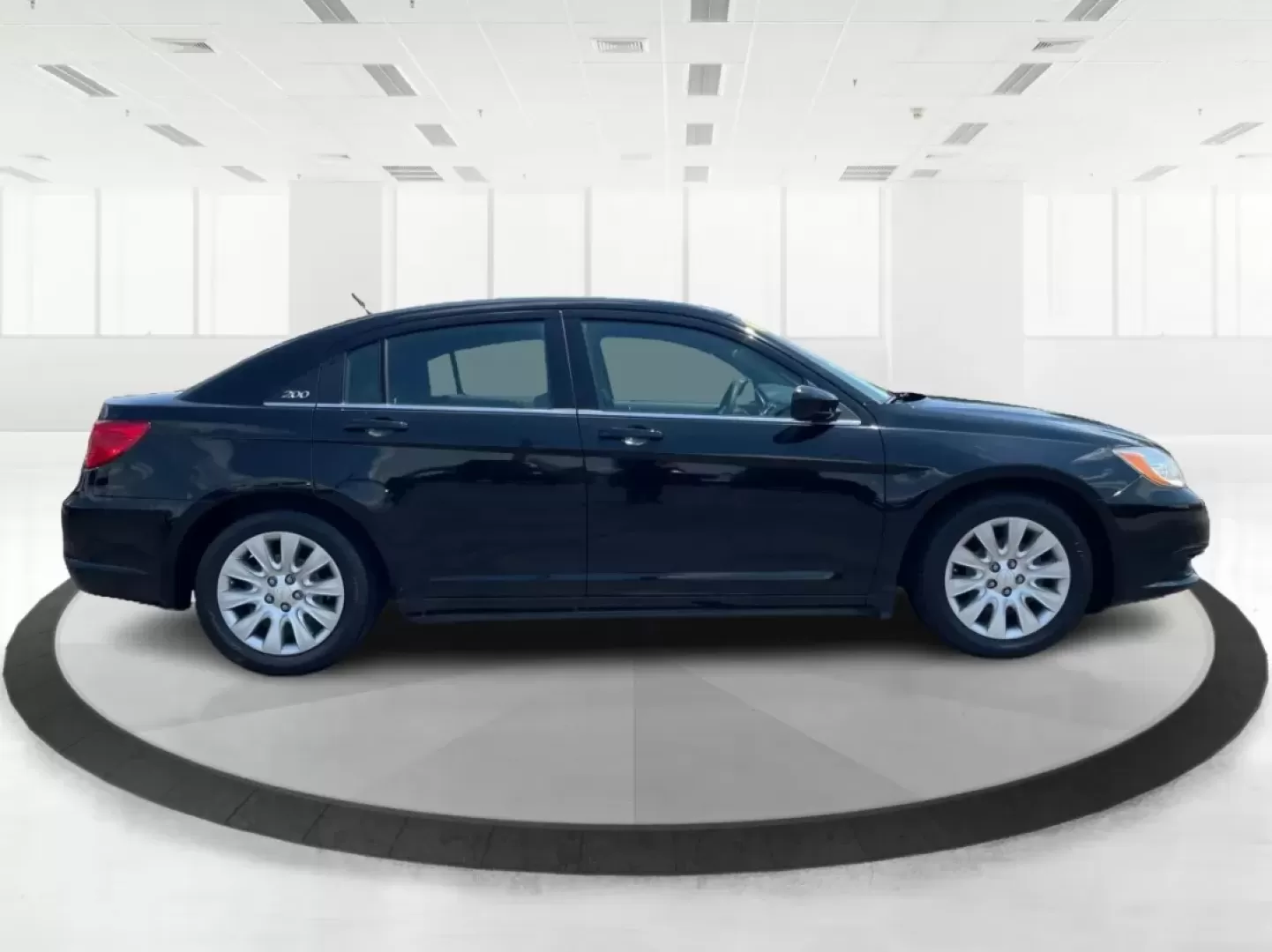 2014 Chrysler 200 LX (1C3CCBAG7EN) with an Other engine, located at 1230 East Main St, Xenia, OH, 45385, (937) 908-9800, 39.688026, -83.910172 - Are you looking for a reliable car that seamlessly fits into your busy lifestyle? Look no further than this stunning 2014 Chrysler 200 LX, available now at Advantage Car and Credit in Fairborn, OH. This stylish sedan is perfect for growing families, daily commuters, or anyone seeking a dependable ve - Photo#1