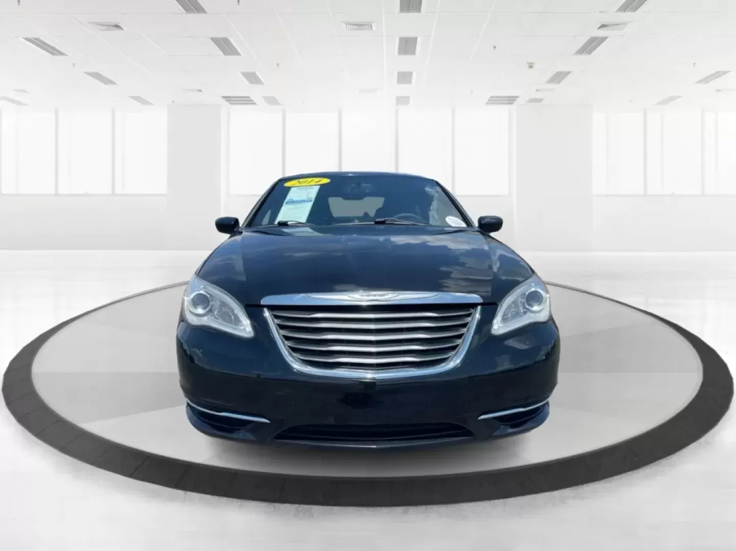 2014 Chrysler 200 LX (1C3CCBAG7EN) with an Other engine, located at 1230 East Main St, Xenia, OH, 45385, (937) 908-9800, 39.688026, -83.910172 - Are you looking for a reliable car that seamlessly fits into your busy lifestyle? Look no further than this stunning 2014 Chrysler 200 LX, available now at Advantage Car and Credit in Fairborn, OH. This stylish sedan is perfect for growing families, daily commuters, or anyone seeking a dependable ve - Photo#7