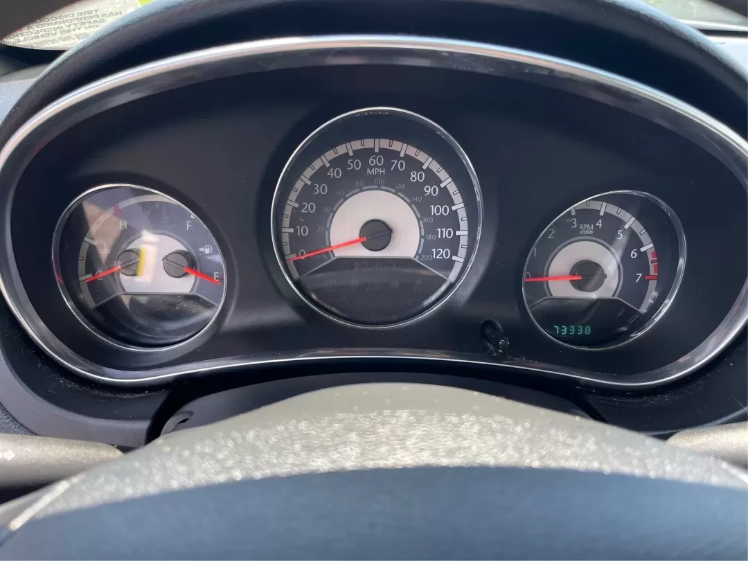 2014 Chrysler 200 LX (1C3CCBAG7EN) with an Other engine, located at 1230 East Main St, Xenia, OH, 45385, (937) 908-9800, 39.688026, -83.910172 - Are you looking for a reliable car that seamlessly fits into your busy lifestyle? Look no further than this stunning 2014 Chrysler 200 LX, available now at Advantage Car and Credit in Fairborn, OH. This stylish sedan is perfect for growing families, daily commuters, or anyone seeking a dependable ve - Photo#15