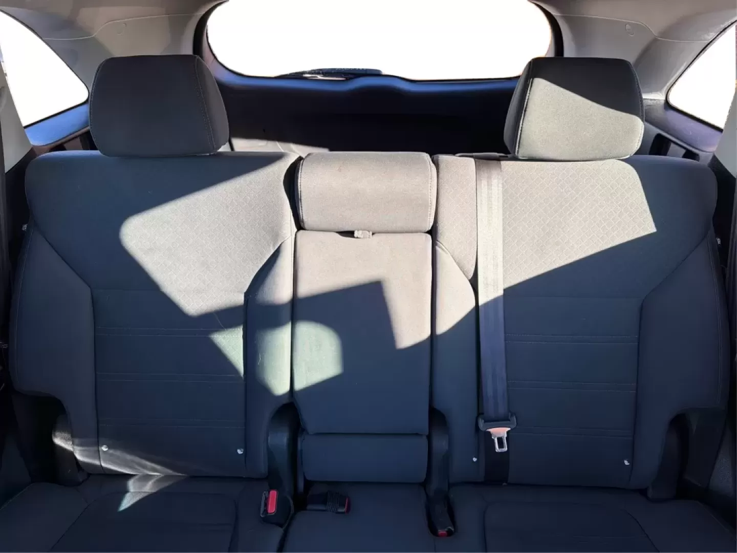 2016 Kia Sorento 2.4L LX (5XYPG4A39GG) with an 2.4L I-4 gasoline direct injection engine, 6-Speed Automatic transmission, located at 4508 South Dixie Dr, Moraine, OH, 45439, (937) 908-9800, 39.689976, -84.218452 - **Discover the Perfect Family SUV for Your Next Adventure!**<br /> <br /> Are you in search of a reliable SUV that can comfortably accommodate your growing family while also being great for weekend getaways? Look no further than the 2016 Kia Sorento 2.4L LX, available now at Advantage Car and Credit - Photo#14