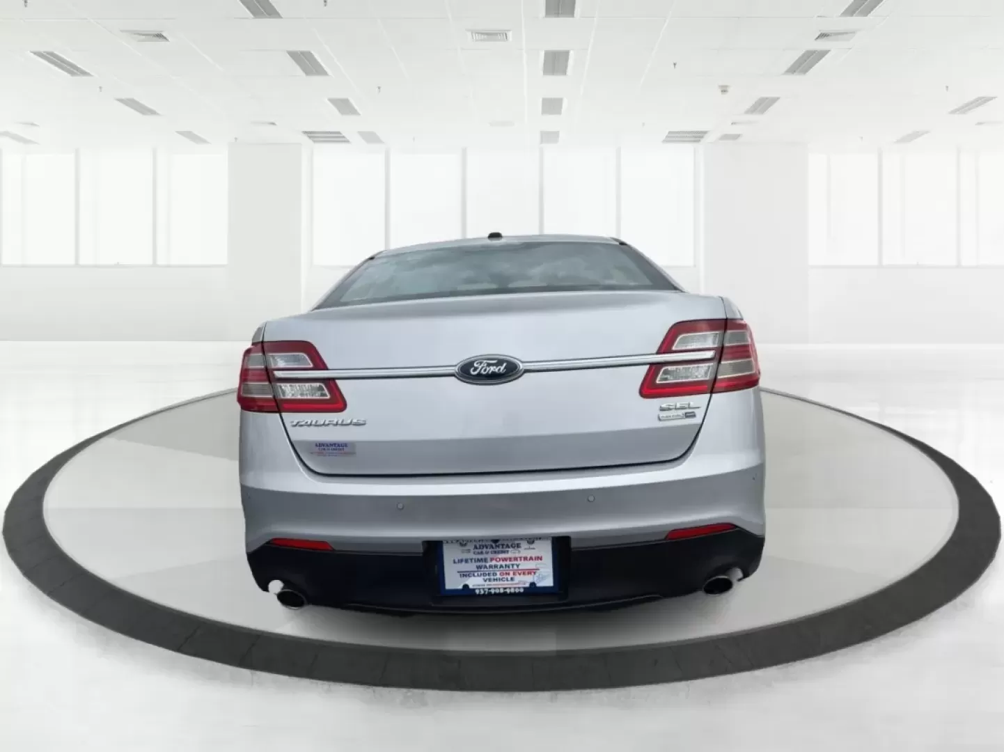 2013 Ford Taurus SEL (1FAHP2H87DG) with an 3.5L V-6 DOHC engine, 6-Speed Automatic transmission, located at 1099 N County Rd 25A , Troy, OH, 45373, (937) 908-9800, 40.057079, -84.212883 - **Discover the Perfect Family Sedan: 2013 Ford Taurus SEL at Advantage Car and Credit - Piqua, OH**<br /> <br /> Are you searching for a reliable and spacious vehicle that fits seamlessly into your family's lifestyle? Look no further than this 2013 Ford Taurus SEL, available now at Advantage Car and - Photo#3