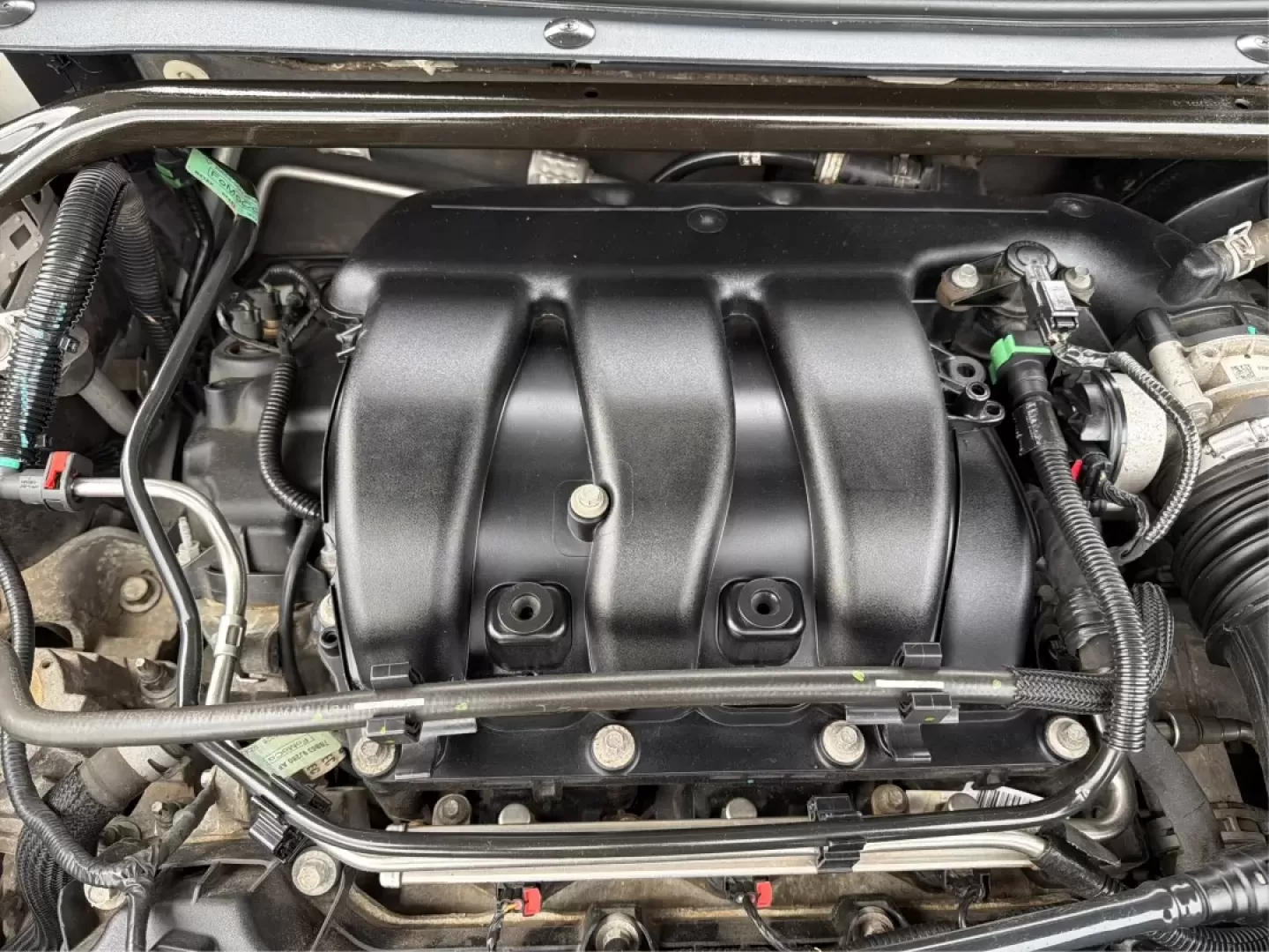 2013 Ford Taurus SEL (1FAHP2H87DG) with an 3.5L V-6 DOHC engine, 6-Speed Automatic transmission, located at 1099 N County Rd 25A , Troy, OH, 45373, (937) 908-9800, 40.057079, -84.212883 - **Discover the Perfect Family Sedan: 2013 Ford Taurus SEL at Advantage Car and Credit - Piqua, OH**<br /> <br /> Are you searching for a reliable and spacious vehicle that fits seamlessly into your family's lifestyle? Look no further than this 2013 Ford Taurus SEL, available now at Advantage Car and - Photo#11