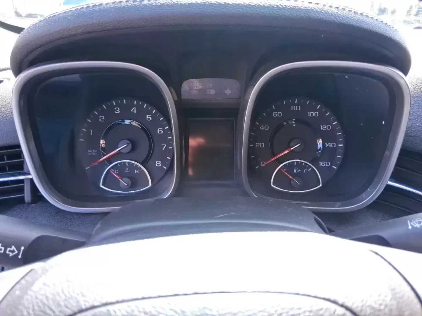 2015 Chevrolet Malibu 1LT (1G11C5SL6FF) with an ECOTEC 2.5L I-4 gasoline direct injection engine, 6-Speed Automatic transmission, located at 1184 Kauffman Ave, Fairborn, OH, 45324, (937) 908-9800, 39.807072, -84.030914 - **Elevate Your Daily Drive with the 2015 Chevrolet Malibu 1LT at Advantage Car and Credit!** <br /> <br /> Are you looking for a vehicle that combines style, comfort, and reliability? The 2015 Chevrolet Malibu 1LT is the perfect sedan for everyone from busy professionals to growing families. With it - Photo#15