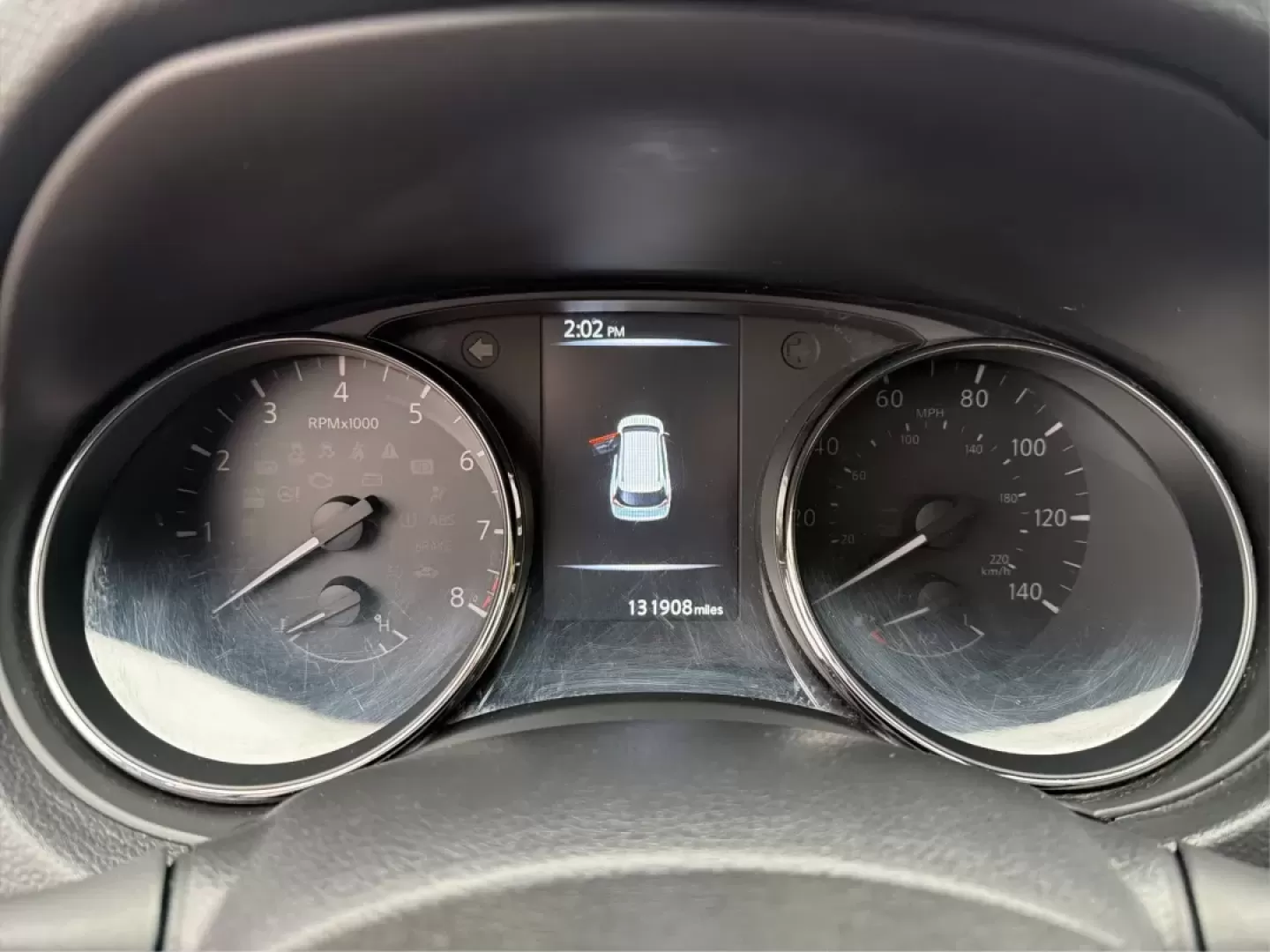 2017 Nissan Rogue S (KNMAT2MV0HP) with an 2.5L I-4 DOHC engine, CVT transmission, located at 1230 East Main St, Xenia, OH, 45385, (937) 908-9800, 39.688026, -83.910172 - **Adventure Awaits: Explore the 2017 Nissan Rogue at Advantage Car and Credit!**<br /> <br /> Are you ready to embark on your next family road trip or weekend adventure? The 2017 Nissan Rogue is the perfect companion for those who value versatility, comfort, and reliability. Whether you're navigatin - Photo#15