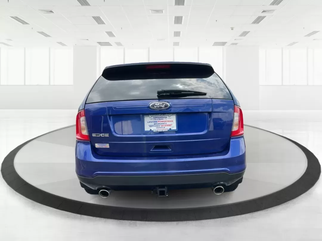 2013 Ford Edge SE (2FMDK3GC6DB) with an Other engine, located at 880 E. National Road, Vandalia, OH, 45377, (937) 908-9800, 39.891918, -84.183594 - **Discover Your Next Adventure with the 2013 Ford Edge SE A Perfect Family SUV!**<br /> <br /> Are you searching for a reliable and stylish SUV to elevate your family's adventures? The 2013 Ford Edge SE, available at Advantage Car and Credit in Fairborn, OH, is the ideal vehicle for families and in - Photo#3