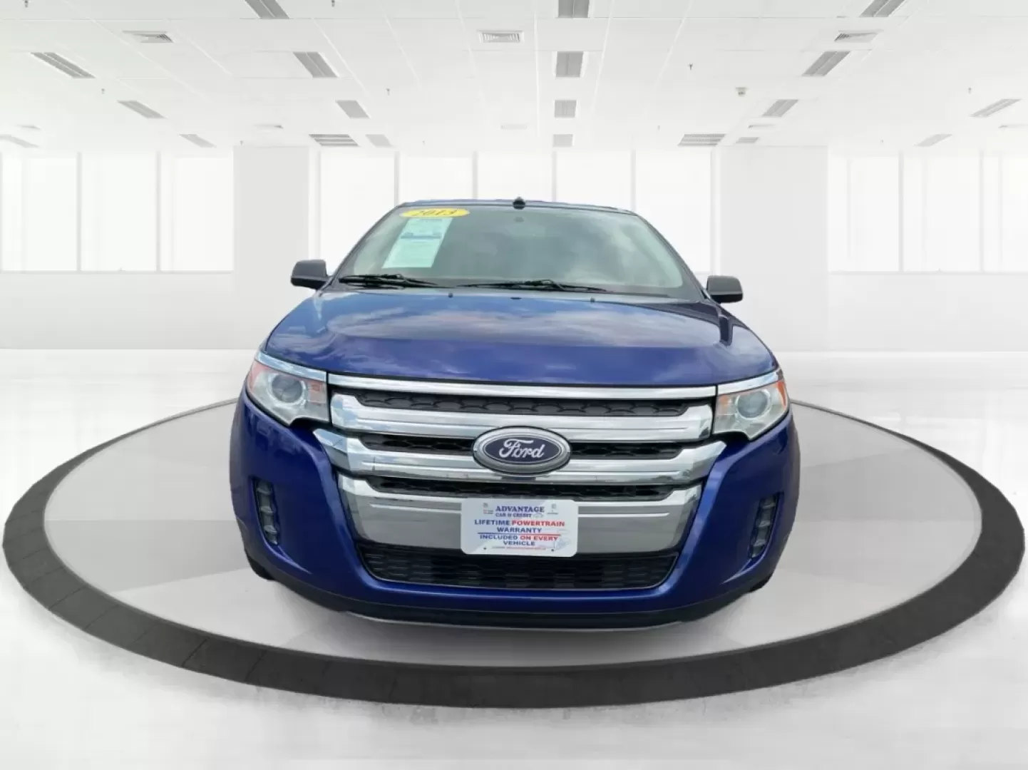 2013 Ford Edge SE (2FMDK3GC6DB) with an 3.5L V6 DOHC 24V engine, 6-Speed Automatic transmission, located at 880 E. National Road, Vandalia, OH, 45377, (937) 908-9800, 39.891918, -84.183594 - **Discover Your Next Adventure with the 2013 Ford Edge SE A Perfect Family SUV!**<br /> <br /> Are you searching for a reliable and stylish SUV to elevate your family's adventures? The 2013 Ford Edge SE, available at Advantage Car and Credit in Fairborn, OH, is the ideal vehicle for families and in - Photo#7