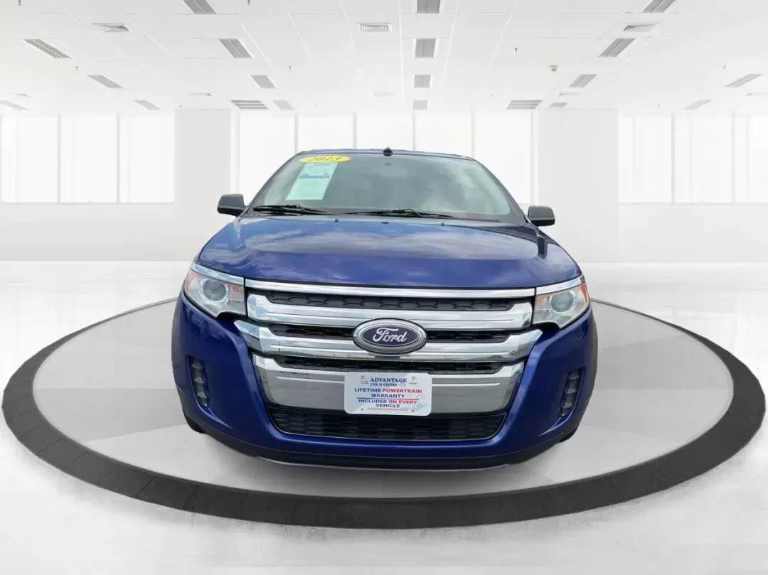 2013 Ford Edge SE (2FMDK3GC6DB) with an Other engine, located at 880 E. National Road, Vandalia, OH, 45377, (937) 908-9800, 39.891918, -84.183594 - **Discover Your Next Adventure with the 2013 Ford Edge SE A Perfect Family SUV!**<br /> <br /> Are you searching for a reliable and stylish SUV to elevate your family's adventures? The 2013 Ford Edge SE, available at Advantage Car and Credit in Fairborn, OH, is the ideal vehicle for families and in - Photo#7