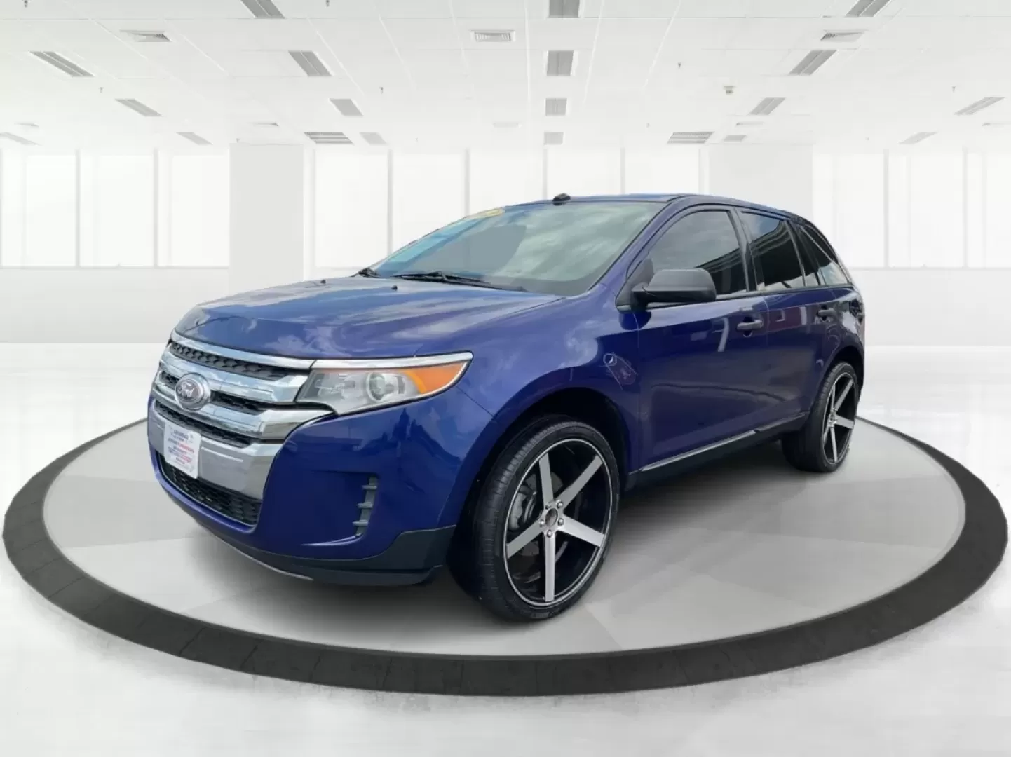 2013 Ford Edge SE (2FMDK3GC6DB) with an 3.5L V6 DOHC 24V engine, 6-Speed Automatic transmission, located at 880 E. National Road, Vandalia, OH, 45377, (937) 908-9800, 39.891918, -84.183594 - **Discover Your Next Adventure with the 2013 Ford Edge SE A Perfect Family SUV!**<br /> <br /> Are you searching for a reliable and stylish SUV to elevate your family's adventures? The 2013 Ford Edge SE, available at Advantage Car and Credit in Fairborn, OH, is the ideal vehicle for families and in - Photo#8