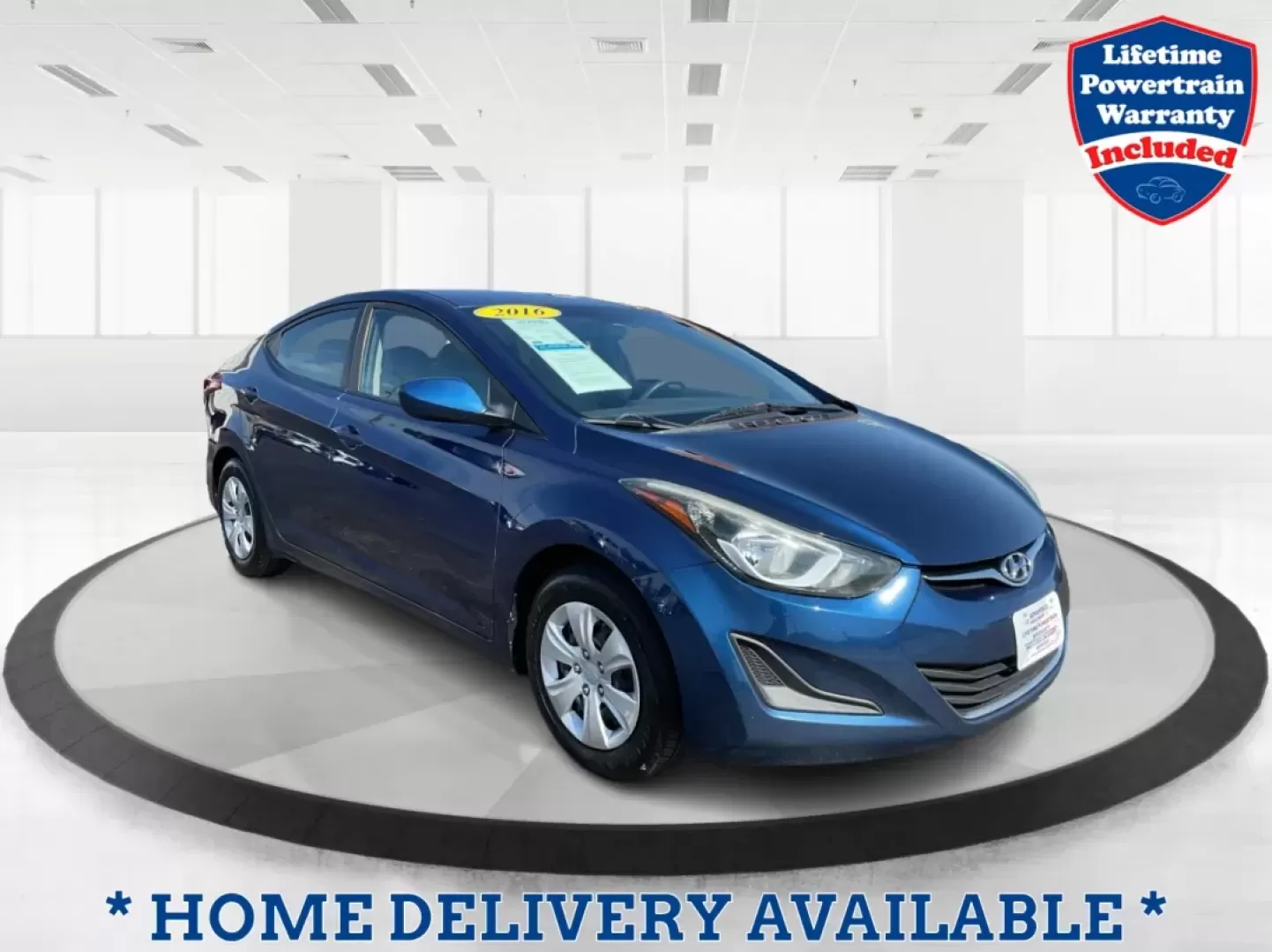 2016 Hyundai Elantra SE (5NPDH4AE5GH) with an Nu 1.8L I-4 DOHC engine, located at 401 Woodman Dr, Riverside, OH, 45431, (937) 908-9800, 39.760899, -84.123421 - **Elevate Your Daily Commute with the 2016 Hyundai Elantra SE at Advantage Car and Credit!**<br /> <br /> Are you tired of your mundane daily commute? Looking for a reliable vehicle that not only delivers performance but also fits your lifestyle? Look no further! The 2016 Hyundai Elantra SE is your - Photo#0