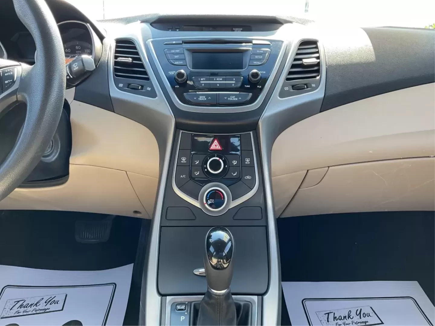 2016 Hyundai Elantra SE (5NPDH4AE5GH) with an Nu 1.8L I-4 DOHC engine, located at 401 Woodman Dr, Riverside, OH, 45431, (937) 908-9800, 39.760899, -84.123421 - **Elevate Your Daily Commute with the 2016 Hyundai Elantra SE at Advantage Car and Credit!**<br /> <br /> Are you tired of your mundane daily commute? Looking for a reliable vehicle that not only delivers performance but also fits your lifestyle? Look no further! The 2016 Hyundai Elantra SE is your - Photo#13