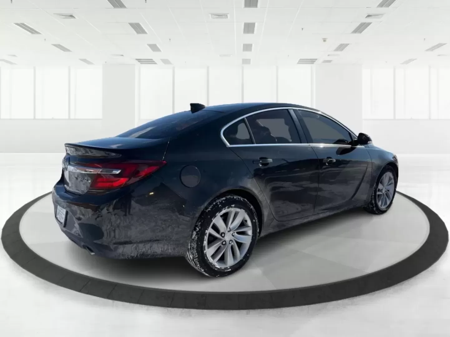 2015 Buick Regal Turbo/e-Assist Premium I (2G4GN5EX7F9) with an 2.0L L4 DOHC 16V TURBO engine, 6-Speed Automatic transmission, located at 4508 South Dixie Dr, Moraine, OH, 45439, (937) 908-9800, 39.689976, -84.218452 - **Experience Luxury and Comfort in the 2015 Buick Regal Turbo/e-Assist Premium I at Advantage Car and Credit!**<br /> <br /> Are you ready to elevate your daily commute or weekend adventures? The 2015 Buick Regal Turbo/e-Assist Premium I is the perfect vehicle for those seeking a blend of style, com - Photo#2
