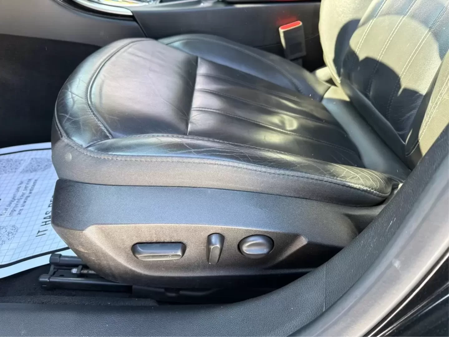 2015 Buick Regal Turbo/e-Assist Premium I (2G4GN5EX7F9) with an 2.0L L4 DOHC 16V TURBO engine, 6-Speed Automatic transmission, located at 4508 South Dixie Dr, Moraine, OH, 45439, (937) 908-9800, 39.689976, -84.218452 - **Experience Luxury and Comfort in the 2015 Buick Regal Turbo/e-Assist Premium I at Advantage Car and Credit!**<br /> <br /> Are you ready to elevate your daily commute or weekend adventures? The 2015 Buick Regal Turbo/e-Assist Premium I is the perfect vehicle for those seeking a blend of style, com - Photo#17