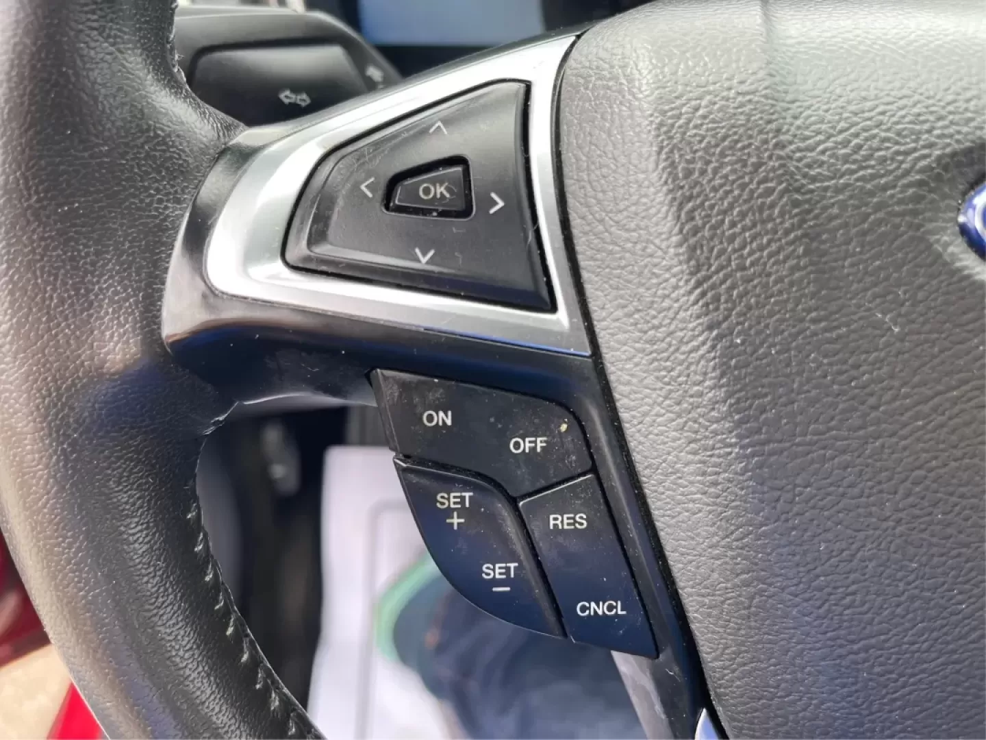 2016 Ford Fusion SE (3FA6P0HD7GR) with an Other engine, located at 4508 South Dixie Dr, Moraine, OH, 45439, (937) 908-9800, 39.689976, -84.218452 - Experience the perfect blend of style, comfort, and reliability with this 2016 Ford Fusion SE, available now at Advantage Car and Credit in Fairborn, OH. Whether you're a commuter navigating the busy streets of downtown Fairborn or a growing family looking for a dependable vehicle for your weekend a - Photo#15