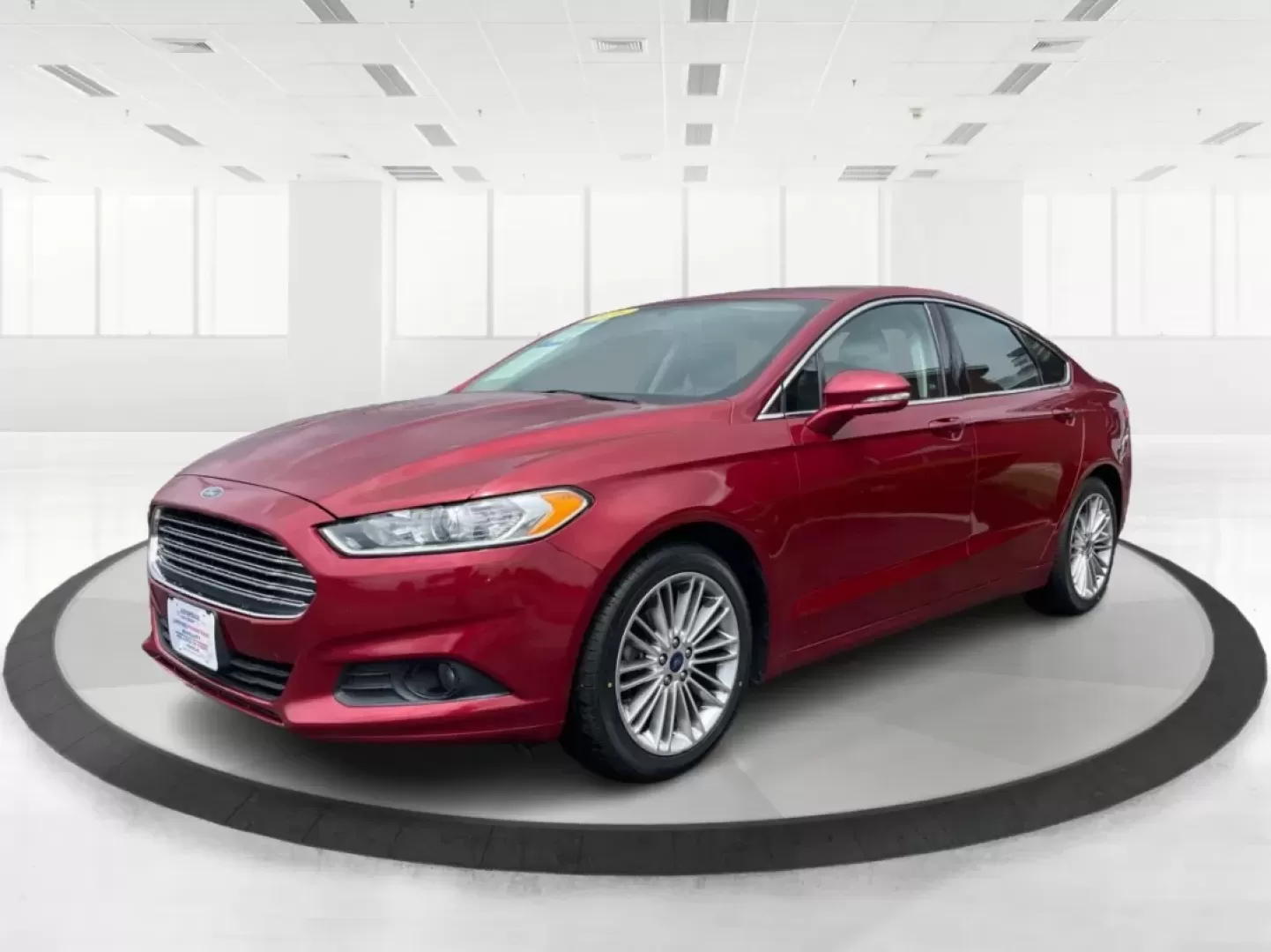 2016 Ford Fusion SE (3FA6P0HD7GR) with an Other engine, located at 880 E. National Road, Vandalia, OH, 45377, (937) 908-9800, 39.891918, -84.183594 - Experience the perfect blend of style, comfort, and reliability with this 2016 Ford Fusion SE, available now at Advantage Car and Credit in Fairborn, OH. Whether you're a commuter navigating the busy streets of downtown Fairborn or a growing family looking for a dependable vehicle for your weekend a - Photo#7