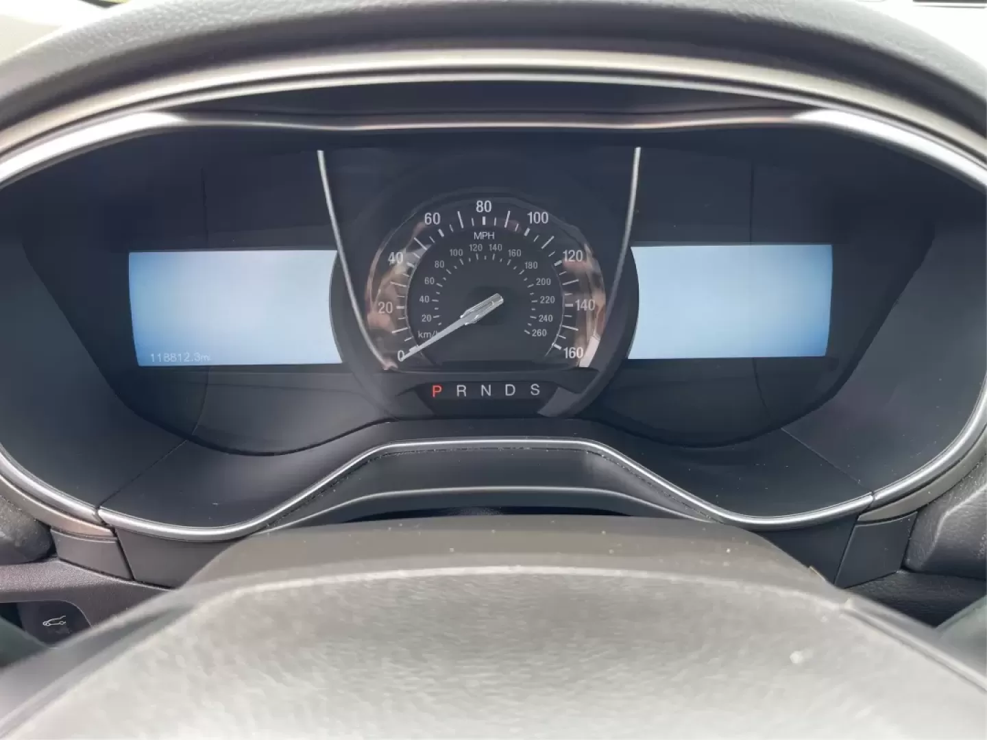 2016 Ford Fusion SE (3FA6P0HD7GR) with an Other engine, located at 880 E. National Road, Vandalia, OH, 45377, (937) 908-9800, 39.891918, -84.183594 - Experience the perfect blend of style, comfort, and reliability with this 2016 Ford Fusion SE, available now at Advantage Car and Credit in Fairborn, OH. Whether you're a commuter navigating the busy streets of downtown Fairborn or a growing family looking for a dependable vehicle for your weekend a - Photo#14