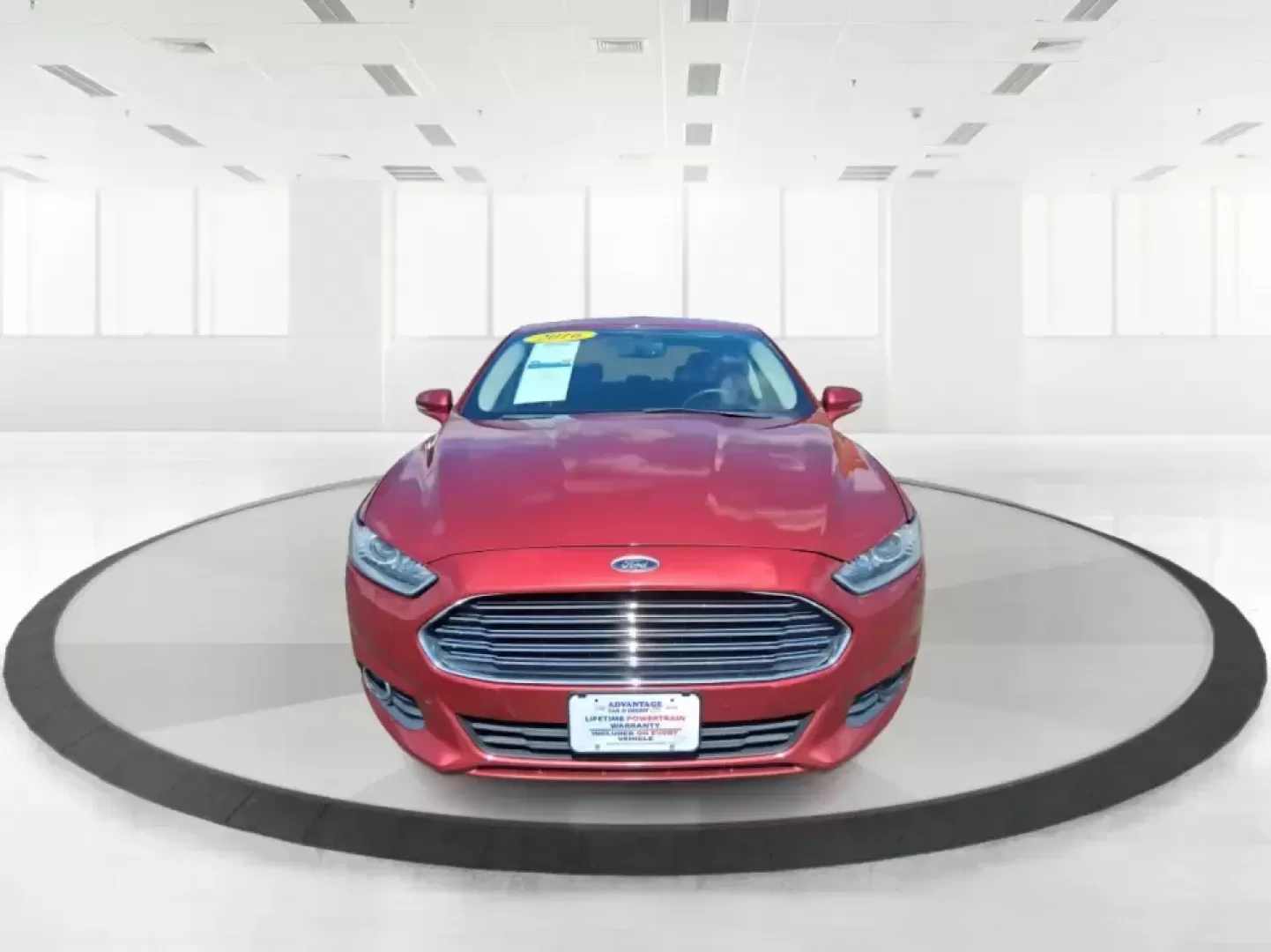 2016 Ford Fusion SE (3FA6P0HD7GR) with an 1.5L L4 DOHC 16V engine, 6-Speed Automatic transmission, located at 1099 N County Rd 25A , Troy, OH, 45373, (937) 908-9800, 40.057079, -84.212883 - Experience the perfect blend of style, comfort, and reliability with this 2016 Ford Fusion SE, available now at Advantage Car and Credit in Fairborn, OH. Whether you're a commuter navigating the busy streets of downtown Fairborn or a growing family looking for a dependable vehicle for your weekend a - Photo#7