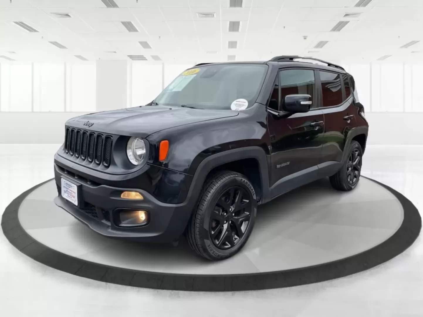 2016 Jeep Renegade Justice (ZACCJBBT4GP) with an Tigershark MultiAir 2.4L I-4 variable valve contro engine, located at 1230 East Main St, Xenia, OH, 45385, (937) 908-9800, 39.688026, -83.910172 - ### Adventure Awaits with the 2016 Jeep Renegade Justice at Advantage Car and Credit - Xenia!<br /> <br /> Are you ready to tackle your next adventure? Whether you're planning a weekend getaway with friends, navigating the hustle and bustle of daily commutes, or exploring the great outdoors, the 201 - Photo#8