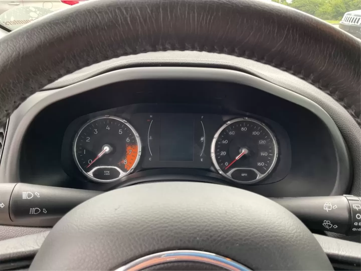 2016 Jeep Renegade Justice (ZACCJBBT4GP) with an Tigershark MultiAir 2.4L I-4 variable valve contro engine, located at 1230 East Main St, Xenia, OH, 45385, (937) 908-9800, 39.688026, -83.910172 - ### Adventure Awaits with the 2016 Jeep Renegade Justice at Advantage Car and Credit - Xenia!<br /> <br /> Are you ready to tackle your next adventure? Whether you're planning a weekend getaway with friends, navigating the hustle and bustle of daily commutes, or exploring the great outdoors, the 201 - Photo#14