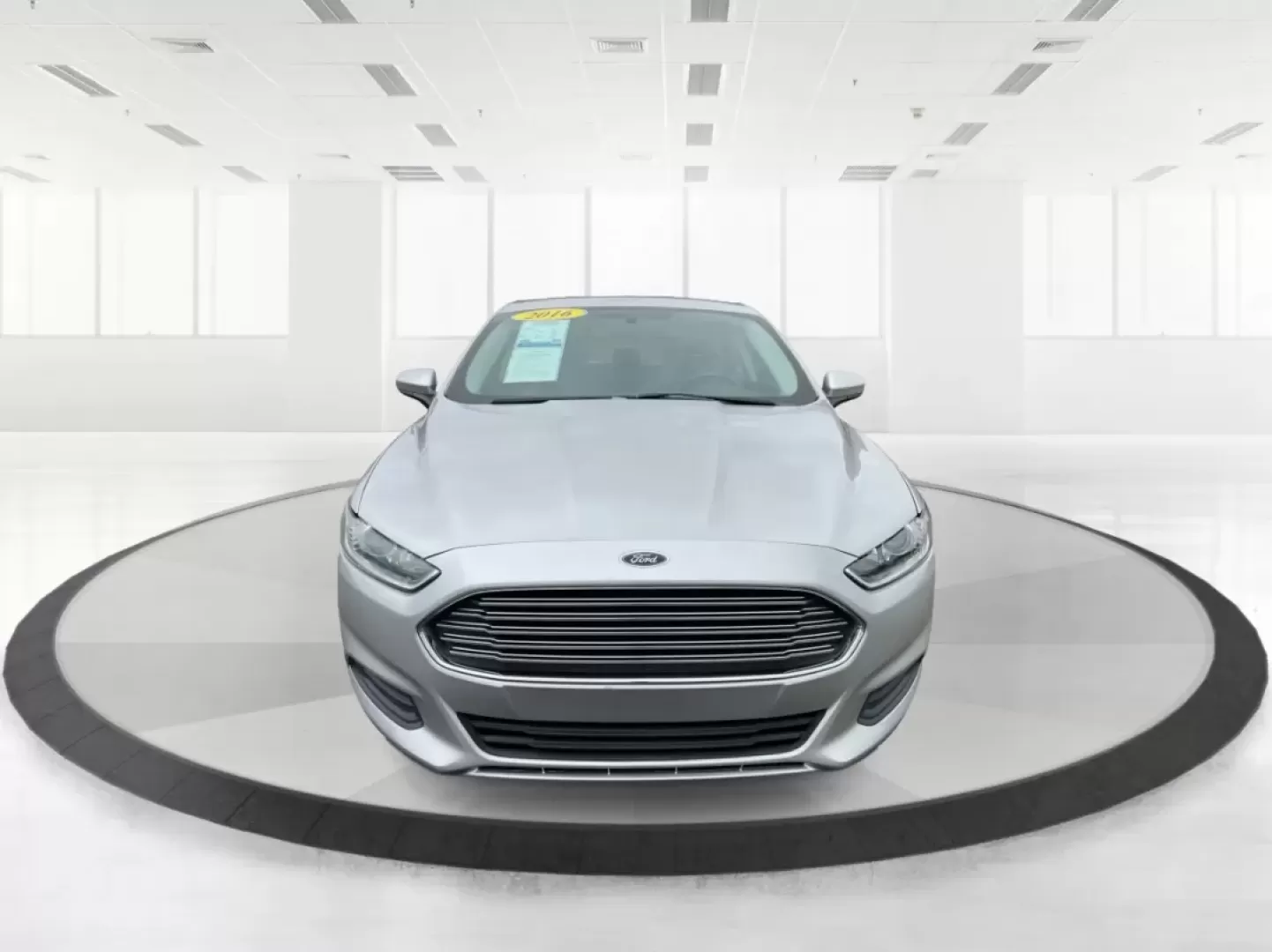 2016 Ford Fusion S (3FA6P0G72GR) with an Duratec 2.5L I-4 DOHC engine, located at 1099 N County Rd 25A , Troy, OH, 45373, (937) 908-9800, 40.057079, -84.212883 - Discover the perfect blend of style, comfort, and reliability with this **2016 Ford Fusion**-ideal for your daily commutes, family outings, or weekend adventures. If you're searching for a dependable sedan that won't break the bank, this vehicle is just what you need. It's great for growing families - Photo#7