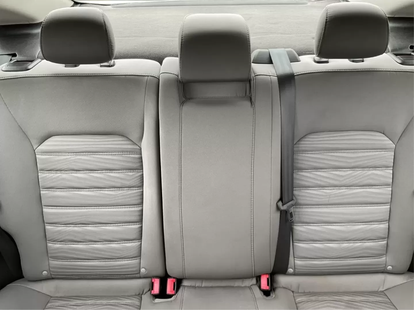 2016 Ford Fusion S (3FA6P0G72GR) with an Duratec 2.5L I-4 DOHC engine, located at 1099 N County Rd 25A , Troy, OH, 45373, (937) 908-9800, 40.057079, -84.212883 - Discover the perfect blend of style, comfort, and reliability with this **2016 Ford Fusion**-ideal for your daily commutes, family outings, or weekend adventures. If you're searching for a dependable sedan that won't break the bank, this vehicle is just what you need. It's great for growing families - Photo#14