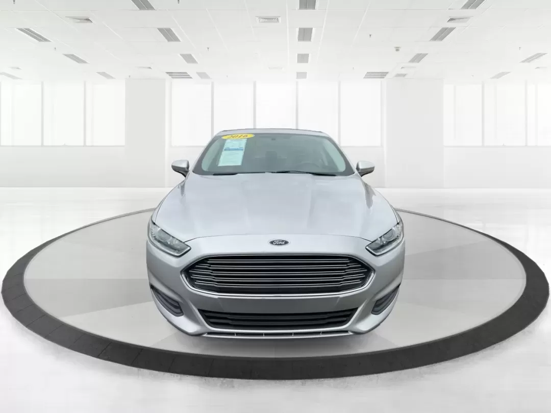 2016 Ford Fusion S (3FA6P0G72GR) with an Duratec 2.5L I-4 DOHC engine, located at 1184 Kauffman Ave, Fairborn, OH, 45324, (937) 908-9800, 39.807072, -84.030914 - Discover the perfect blend of style, comfort, and reliability with this **2016 Ford Fusion**-ideal for your daily commutes, family outings, or weekend adventures. If you're searching for a dependable sedan that won't break the bank, this vehicle is just what you need. It's great for growing families - Photo#7