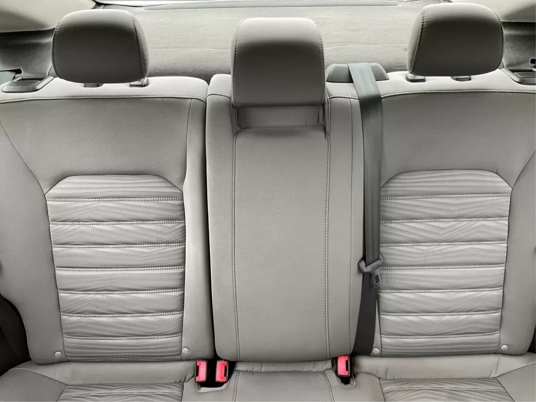 2016 Ford Fusion S (3FA6P0G72GR) with an Duratec 2.5L I-4 DOHC engine, located at 1184 Kauffman Ave, Fairborn, OH, 45324, (937) 908-9800, 39.807072, -84.030914 - Discover the perfect blend of style, comfort, and reliability with this **2016 Ford Fusion**-ideal for your daily commutes, family outings, or weekend adventures. If you're searching for a dependable sedan that won't break the bank, this vehicle is just what you need. It's great for growing families - Photo#14