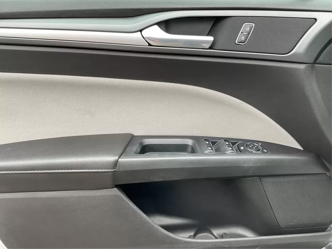 2016 Ford Fusion S (3FA6P0G72GR) with an Duratec 2.5L I-4 DOHC engine, located at 1184 Kauffman Ave, Fairborn, OH, 45324, (937) 908-9800, 39.807072, -84.030914 - Discover the perfect blend of style, comfort, and reliability with this **2016 Ford Fusion**-ideal for your daily commutes, family outings, or weekend adventures. If you're searching for a dependable sedan that won't break the bank, this vehicle is just what you need. It's great for growing families - Photo#18