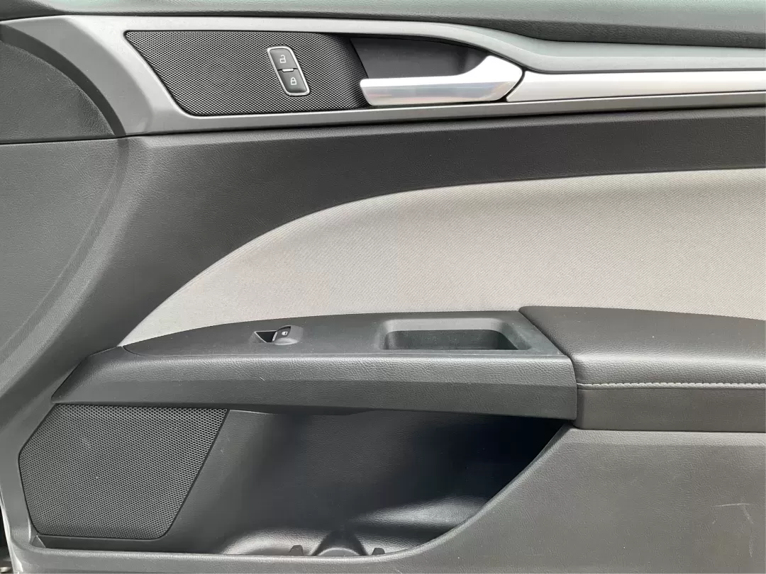 2016 Ford Fusion S (3FA6P0G72GR) with an Duratec 2.5L I-4 DOHC engine, located at 1184 Kauffman Ave, Fairborn, OH, 45324, (937) 908-9800, 39.807072, -84.030914 - Discover the perfect blend of style, comfort, and reliability with this **2016 Ford Fusion**-ideal for your daily commutes, family outings, or weekend adventures. If you're searching for a dependable sedan that won't break the bank, this vehicle is just what you need. It's great for growing families - Photo#19