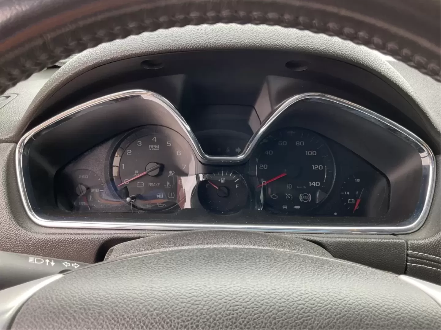2017 Chevrolet Traverse 1LT (1GNKVGKD4HJ) with an 3.6L V-6 gasoline direct injection engine, located at 880 E. National Road, Vandalia, OH, 45377, (937) 908-9800, 39.891918, -84.183594 - **Explore Your Next Adventure in the 2017 Chevrolet Traverse at Advantage Car and Credit - Vandalia!**<br /> <br /> Are you ready to elevate your family's road trips or weekend adventures? The 2017 Chevrolet Traverse is designed for those who love the open road and need a spacious utility vehicle th - Photo#15