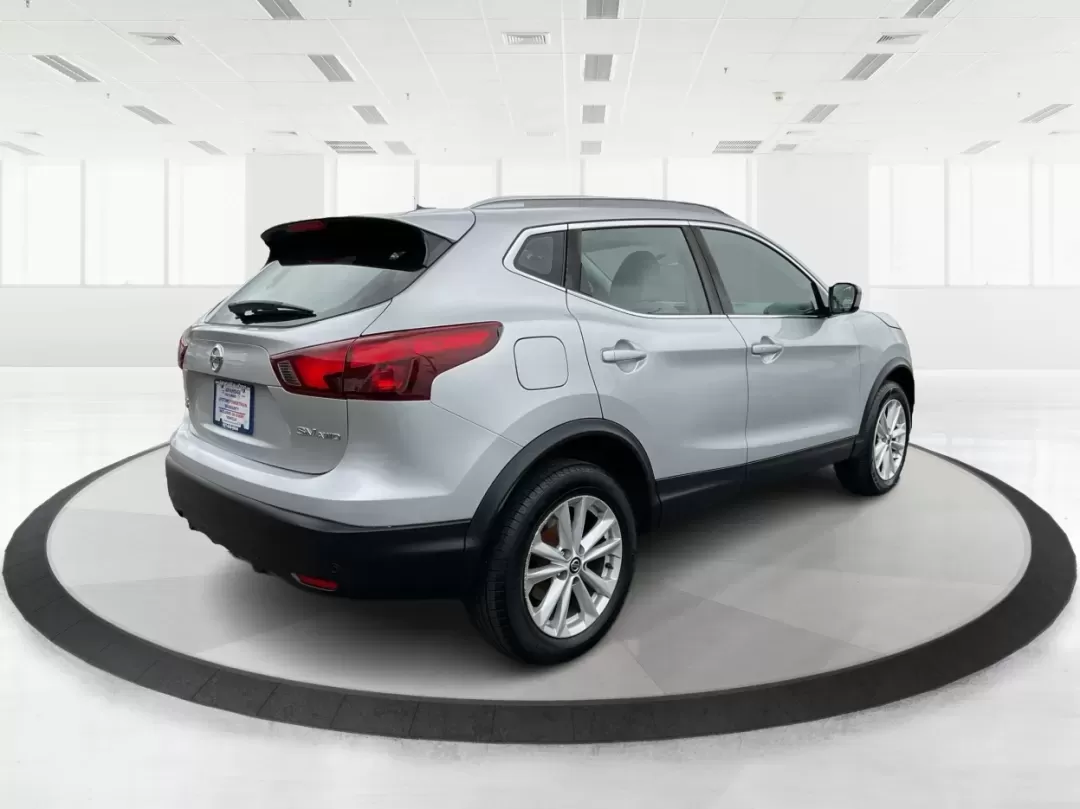 2019 Nissan Rogue SV (JN1BJ1CR3KW) with an 2L I-4 gasoline direct injection engine, located at 4508 South Dixie Dr, Moraine, OH, 45439, (937) 908-9800, 39.689976, -84.218452 - Imagine hitting the open road, the wind in your hair, as you embark on spontaneous weekend adventures or daily commutes-this is the lifestyle that the 2019 Nissan Rogue SV embodies. With its versatile SUV design and impressive features, this vehicle is perfect for anyone looking to elevate their dri - Photo#2