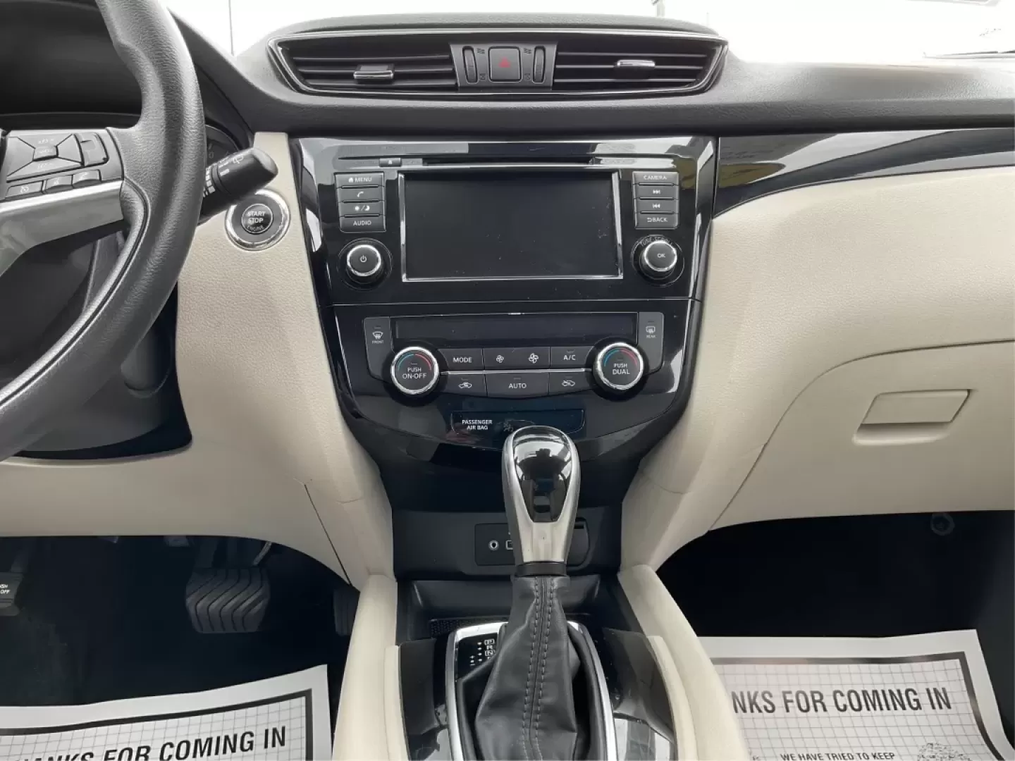 2019 Nissan Rogue SV (JN1BJ1CR3KW) with an 2L I-4 gasoline direct injection engine, located at 4508 South Dixie Dr, Moraine, OH, 45439, (937) 908-9800, 39.689976, -84.218452 - Imagine hitting the open road, the wind in your hair, as you embark on spontaneous weekend adventures or daily commutes-this is the lifestyle that the 2019 Nissan Rogue SV embodies. With its versatile SUV design and impressive features, this vehicle is perfect for anyone looking to elevate their dri - Photo#13
