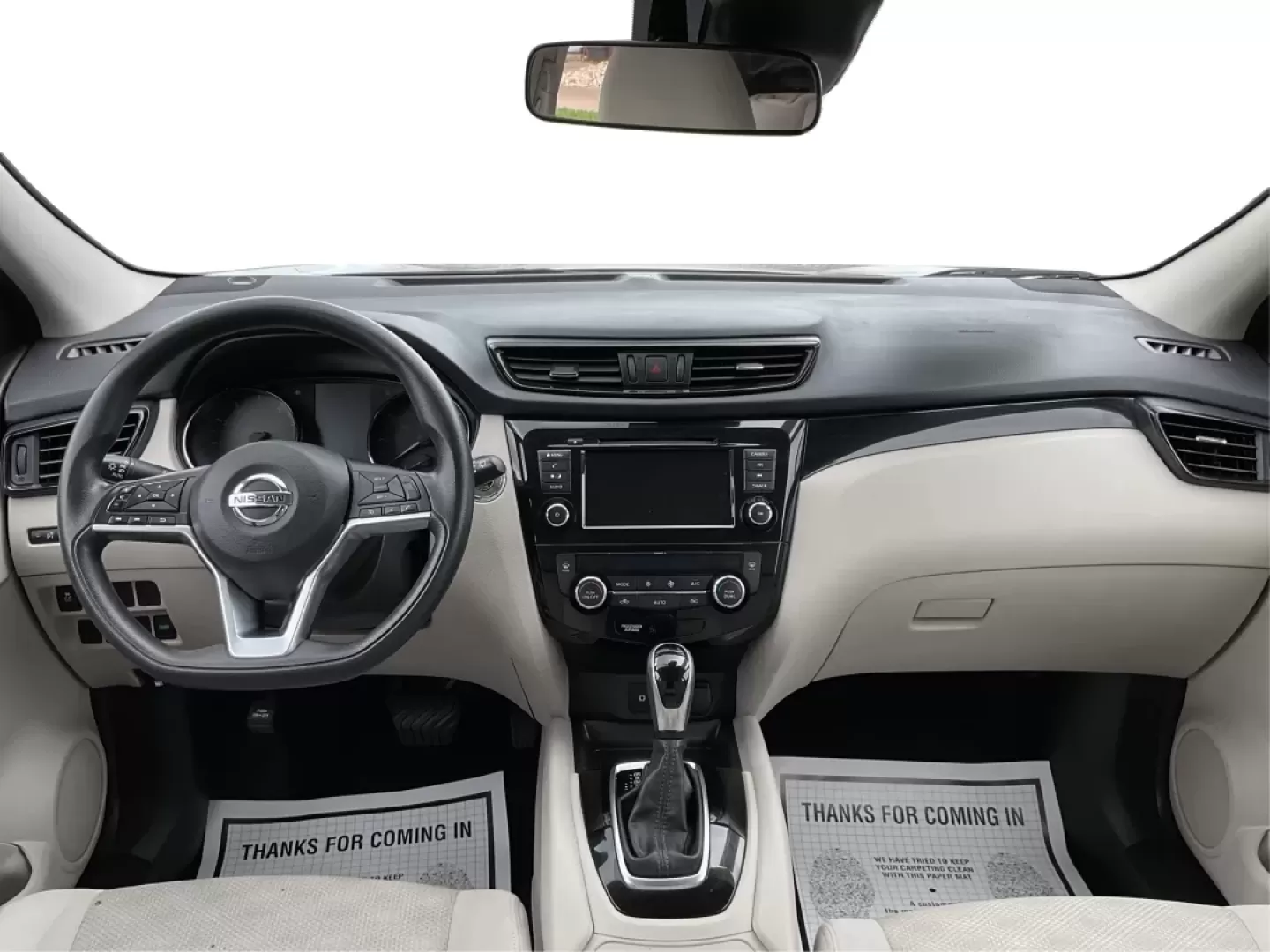2019 Nissan Rogue SV (JN1BJ1CR3KW) with an 2L I-4 gasoline direct injection engine, located at 401 Woodman Dr, Riverside, OH, 45431, (937) 908-9800, 39.760899, -84.123421 - Imagine hitting the open road, the wind in your hair, as you embark on spontaneous weekend adventures or daily commutes-this is the lifestyle that the 2019 Nissan Rogue SV embodies. With its versatile SUV design and impressive features, this vehicle is perfect for anyone looking to elevate their dri - Photo#20