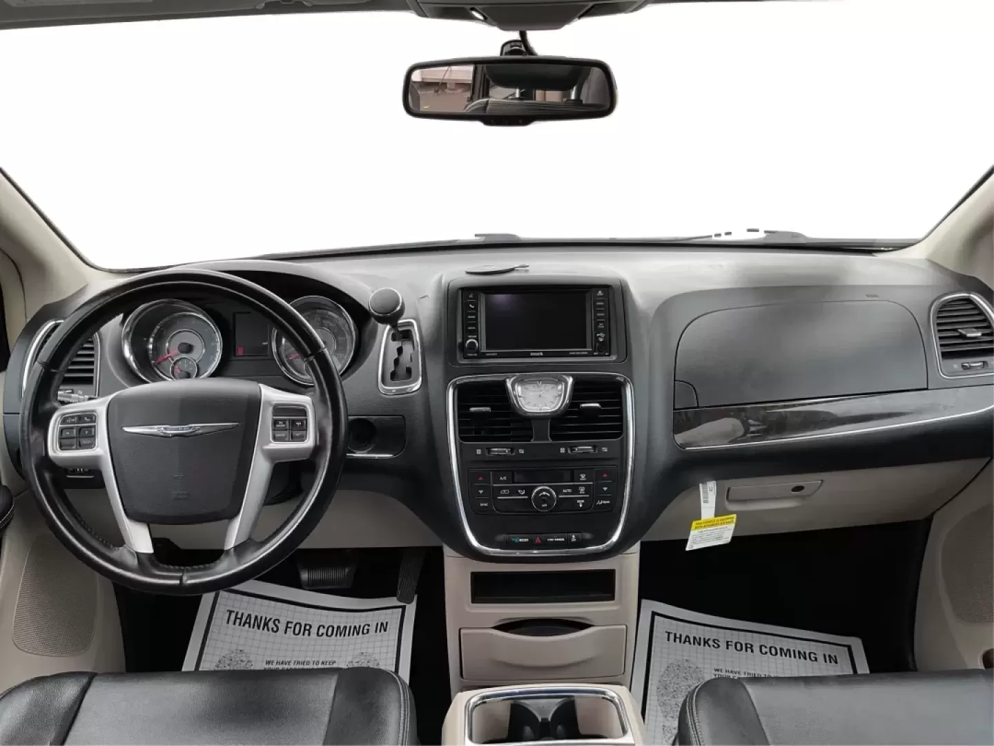 2016 Chrysler Town and Country Touring (2C4RC1BG9GR) with an Pentastar 3.6L V-6 DOHC engine, located at 4508 South Dixie Dr, Moraine, OH, 45439, (937) 908-9800, 39.689976, -84.218452 - **Discover Your Next Family Adventure with the 2016 Chrysler Town and Country Touring!**<br /> <br /> If you're searching for a reliable vehicle that's perfect for family road trips, daily commutes, or weekend getaways, look no further than this stunning 2016 Chrysler Town and Country Touring. W - Photo#21