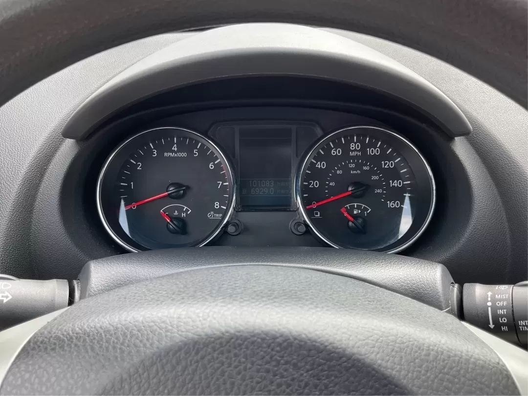 2013 Nissan Rogue SV (JN8AS5MV2DW) with an 2.5L I-4 DOHC engine, Continuously Variable Transmission transmission, located at 1951 S Dayton Lakeview Rd., New Carlisle, OH, 45344, (937) 908-9800, 39.890999, -84.050255 - **Experience Adventure with This 2013 Nissan Rogue SV at Advantage Car and Credit - Piqua!**<br /> <br /> Are you ready to embark on your next road trip or tackle your daily commute with confidence? The 2013 Nissan Rogue SV is perfect for budget-conscious buyers and growing families alike, offering - Photo#15