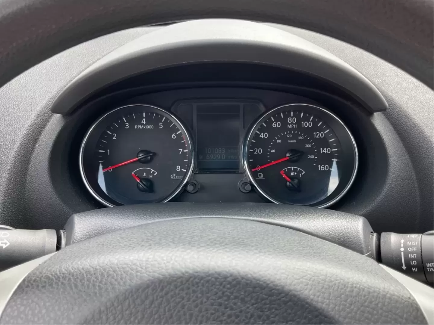2013 Nissan Rogue SV (JN8AS5MV2DW) with an 2.5L I-4 DOHC engine, located at 8750 N County Rd 25A, Piqua, OH, 45356, (937) 908-9800, 40.164391, -84.232513 - **Experience Adventure with This 2013 Nissan Rogue SV at Advantage Car and Credit - Piqua!**<br /> <br /> Are you ready to embark on your next road trip or tackle your daily commute with confidence? The 2013 Nissan Rogue SV is perfect for budget-conscious buyers and growing families alike, offering - Photo#15
