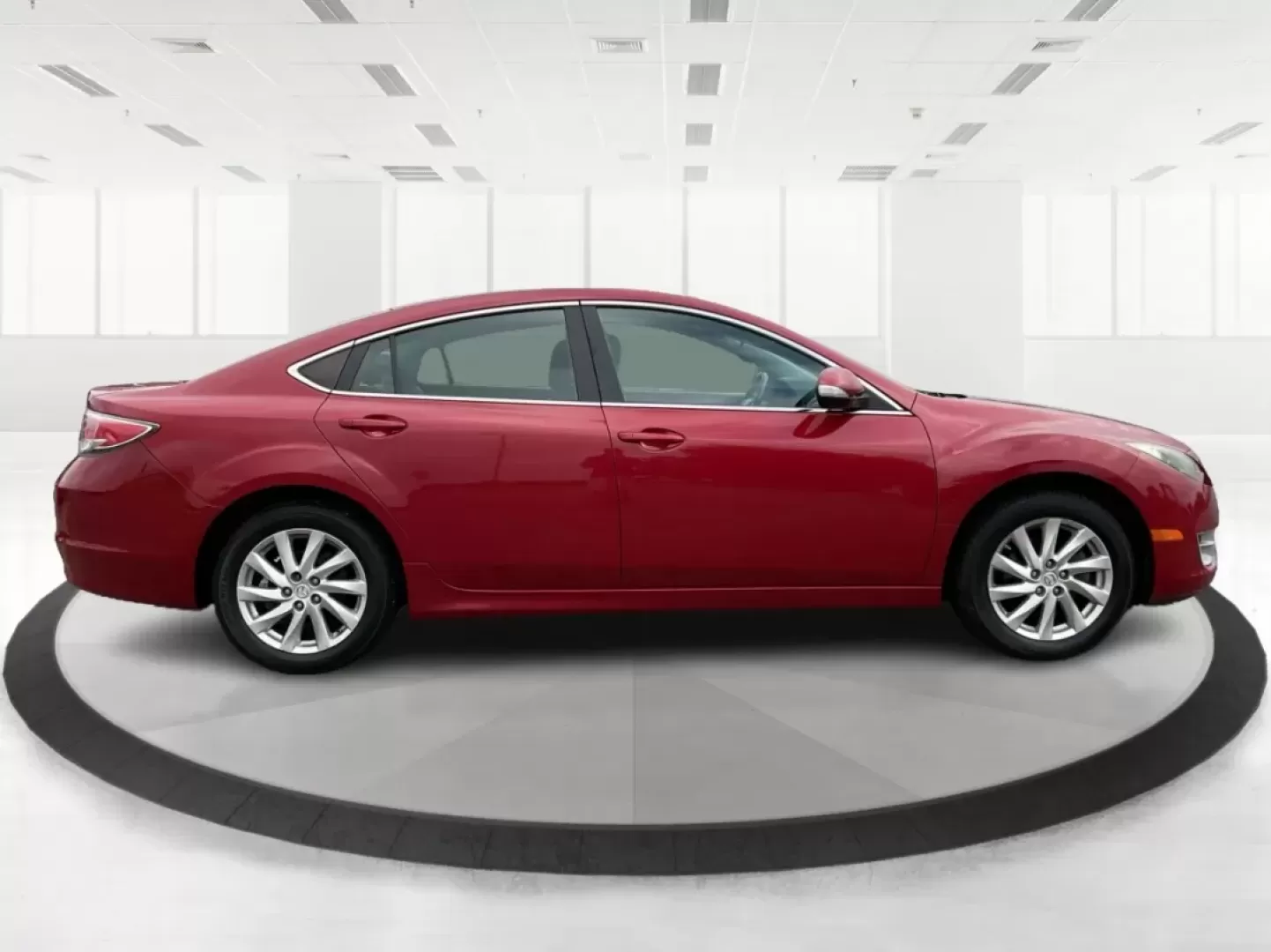 2011 Mazda Mazda6 i Touring Plus (1YVHZ8CH9B5) with an 2.5L I-4 DOHC engine, located at 8750 N County Rd 25A, Piqua, OH, 45356, (937) 908-9800, 40.164391, -84.232513 - Embark on your next adventure with the perfect blend of style, comfort, and reliability-meet the 2011 Mazda6 i Touring Plus, now available at Advantage Car and Credit in Piqua, OH. This sedan is not only designed for those who appreciate a smooth commute but also for families on the go, weekend warr - Photo#1