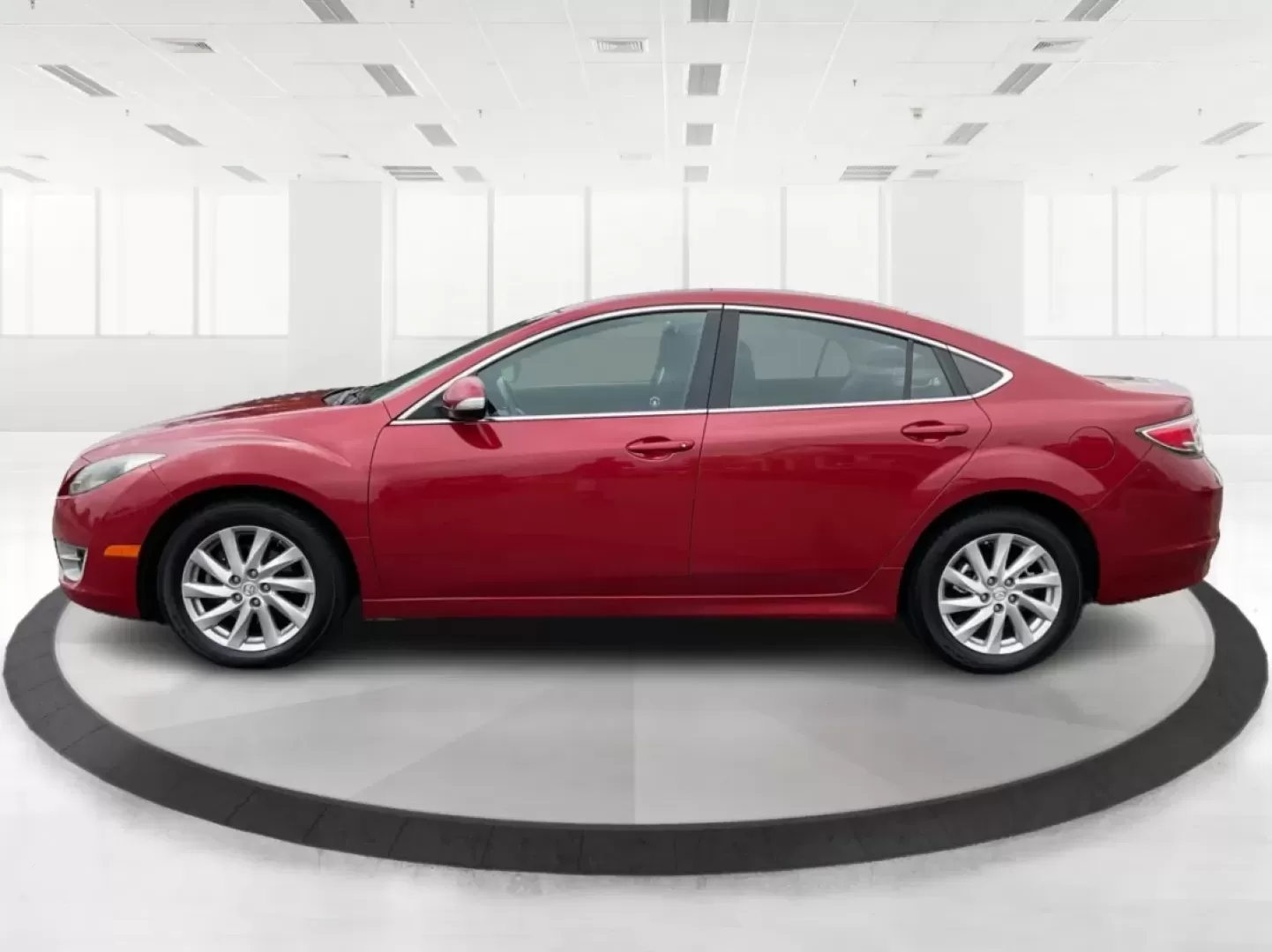 2011 Mazda Mazda6 i Touring Plus (1YVHZ8CH9B5) with an 2.5L I-4 DOHC engine, located at 8750 N County Rd 25A, Piqua, OH, 45356, (937) 908-9800, 40.164391, -84.232513 - Embark on your next adventure with the perfect blend of style, comfort, and reliability-meet the 2011 Mazda6 i Touring Plus, now available at Advantage Car and Credit in Piqua, OH. This sedan is not only designed for those who appreciate a smooth commute but also for families on the go, weekend warr - Photo#5