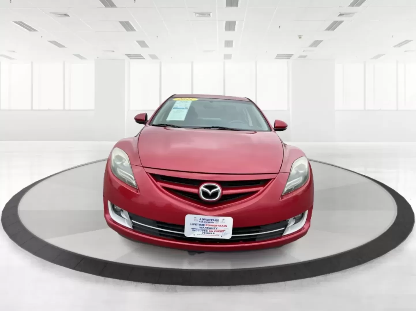 2011 Mazda Mazda6 i Touring Plus (1YVHZ8CH9B5) with an 2.5L I-4 DOHC engine, located at 8750 N County Rd 25A, Piqua, OH, 45356, (937) 908-9800, 40.164391, -84.232513 - Embark on your next adventure with the perfect blend of style, comfort, and reliability-meet the 2011 Mazda6 i Touring Plus, now available at Advantage Car and Credit in Piqua, OH. This sedan is not only designed for those who appreciate a smooth commute but also for families on the go, weekend warr - Photo#7