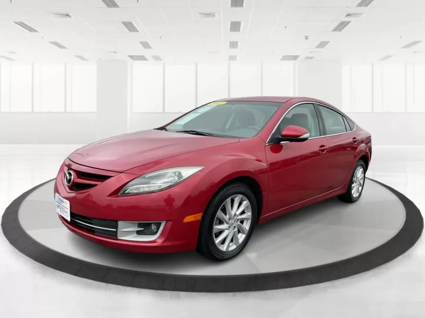 2011 Mazda Mazda6 i Touring Plus (1YVHZ8CH9B5) with an 2.5L I-4 DOHC engine, located at 8750 N County Rd 25A, Piqua, OH, 45356, (937) 908-9800, 40.164391, -84.232513 - Embark on your next adventure with the perfect blend of style, comfort, and reliability-meet the 2011 Mazda6 i Touring Plus, now available at Advantage Car and Credit in Piqua, OH. This sedan is not only designed for those who appreciate a smooth commute but also for families on the go, weekend warr - Photo#8