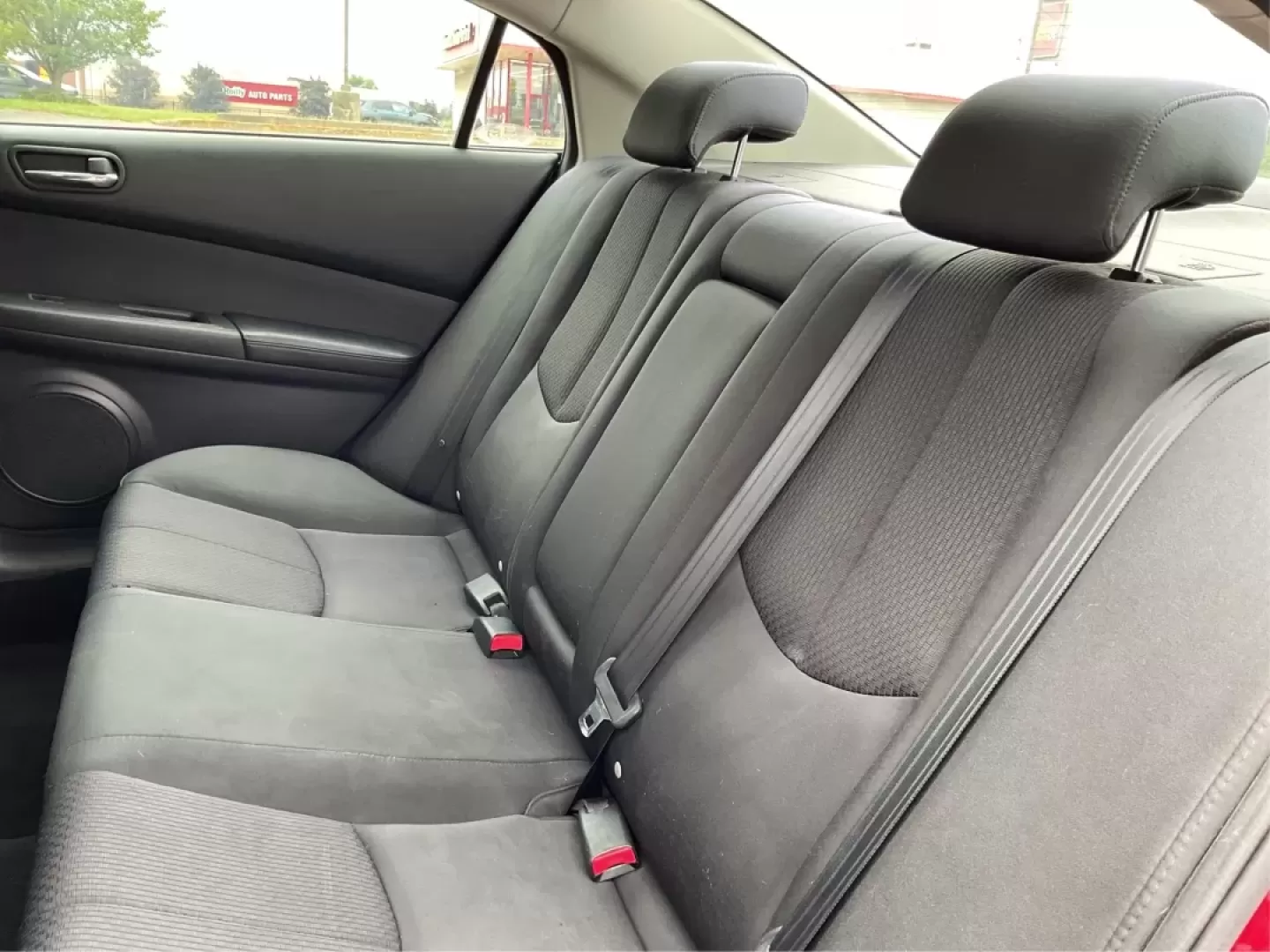 2011 Mazda Mazda6 i Touring Plus (1YVHZ8CH9B5) with an 2.5L I-4 DOHC engine, located at 8750 N County Rd 25A, Piqua, OH, 45356, (937) 908-9800, 40.164391, -84.232513 - Embark on your next adventure with the perfect blend of style, comfort, and reliability-meet the 2011 Mazda6 i Touring Plus, now available at Advantage Car and Credit in Piqua, OH. This sedan is not only designed for those who appreciate a smooth commute but also for families on the go, weekend warr - Photo#10