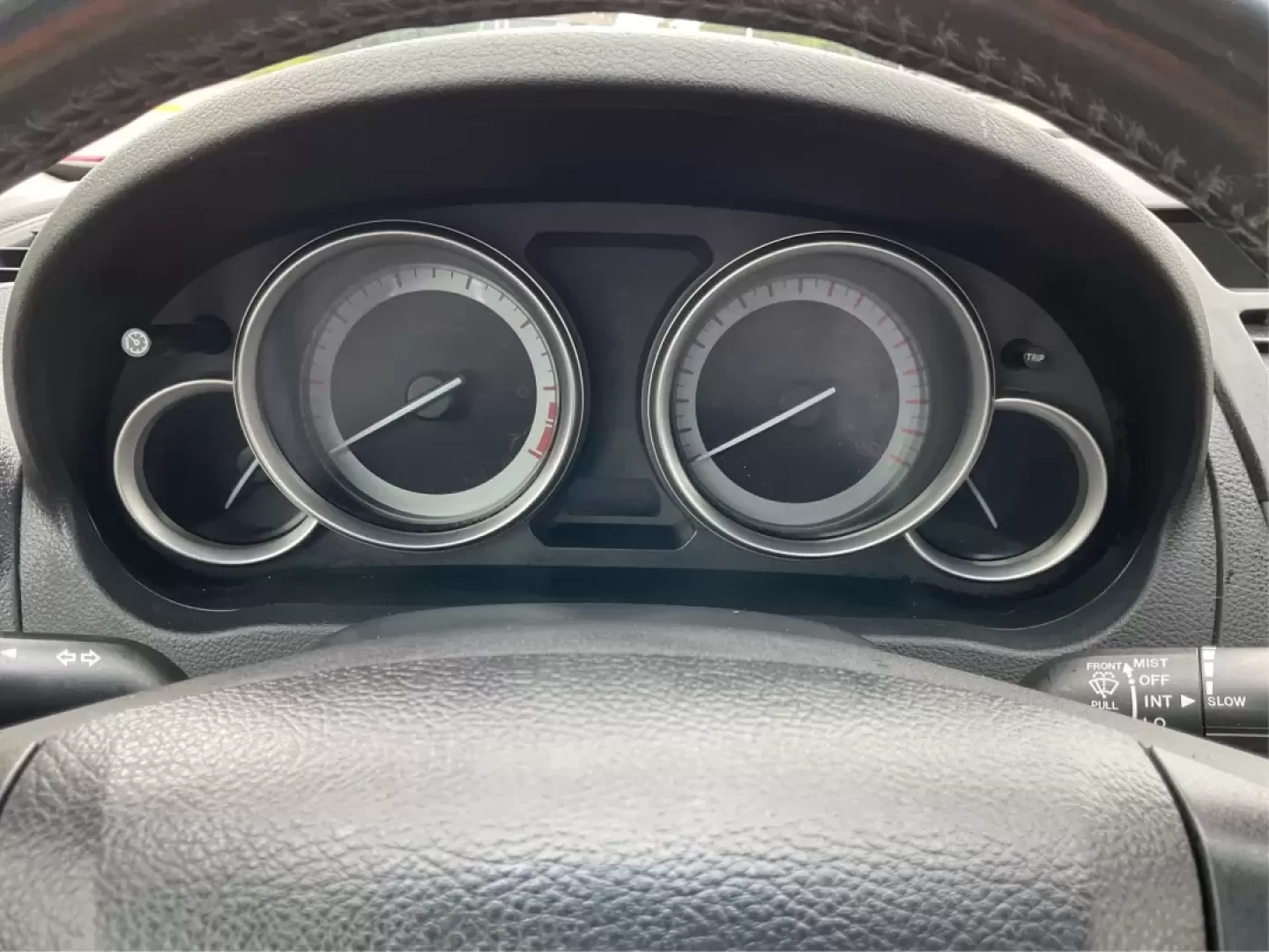 2011 Mazda Mazda6 i Touring Plus (1YVHZ8CH9B5) with an 2.5L I-4 DOHC engine, located at 8750 N County Rd 25A, Piqua, OH, 45356, (937) 908-9800, 40.164391, -84.232513 - Embark on your next adventure with the perfect blend of style, comfort, and reliability-meet the 2011 Mazda6 i Touring Plus, now available at Advantage Car and Credit in Piqua, OH. This sedan is not only designed for those who appreciate a smooth commute but also for families on the go, weekend warr - Photo#15