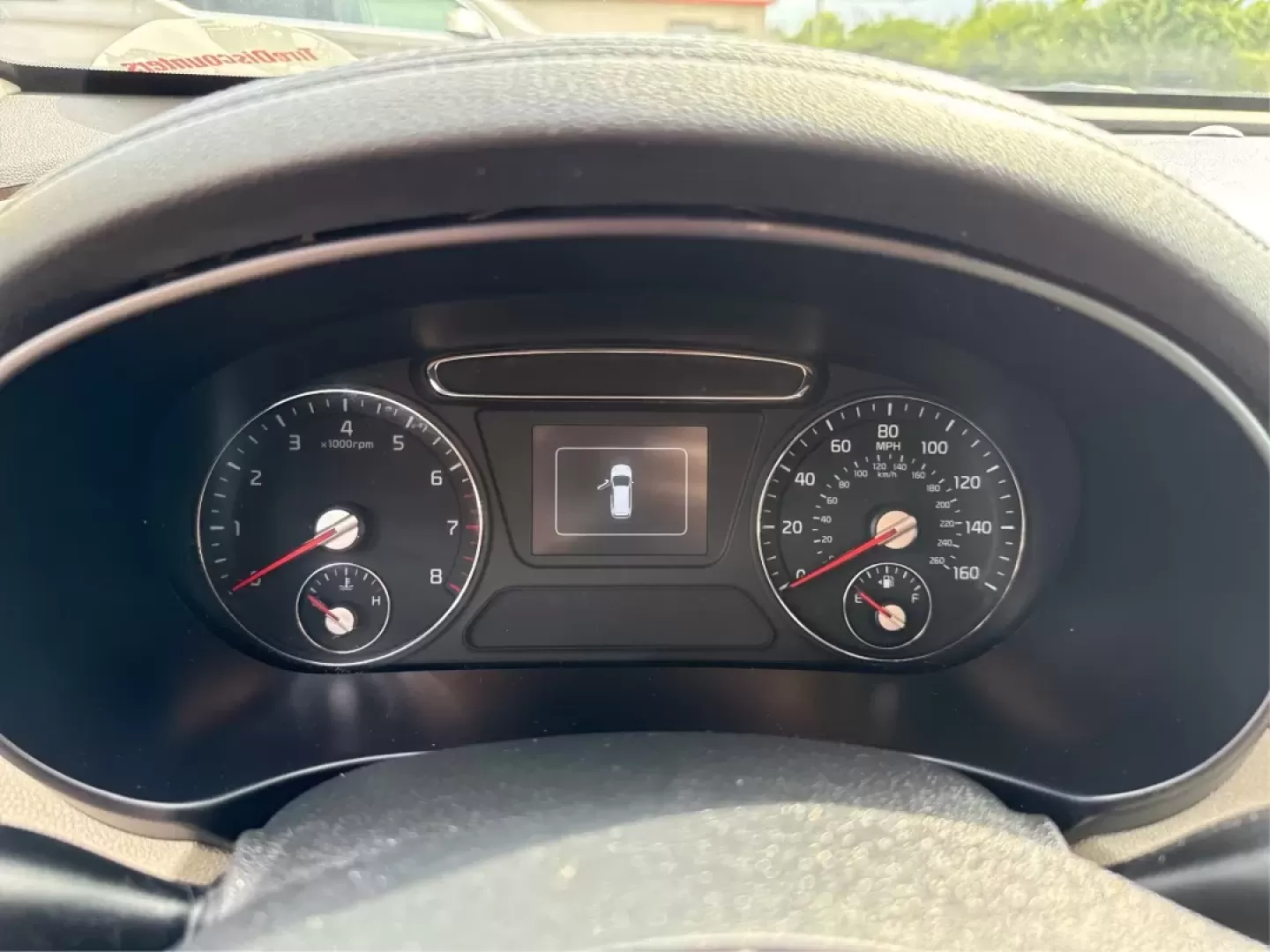 2018 Kia Sorento 2.4L LX (5XYPG4A32JG) with an 2.4L I-4 gasoline direct injection engine, located at 8750 N County Rd 25A, Piqua, OH, 45356, (937) 908-9800, 40.164391, -84.232513 - **Discover the Perfect Family Adventure with the 2018 Kia Sorento at Advantage Car and Credit - Piqua**<br /> <br /> Are you searching for a reliable SUV that seamlessly fits your family's active lifestyle? Look no further! The 2018 Kia Sorento, available now at Advantage Car and Credit in Piqua, OH - Photo#15