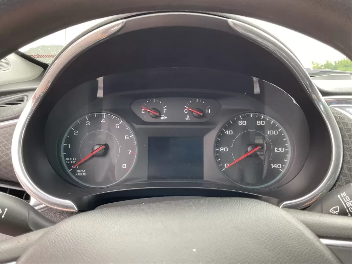2018 Chevrolet Malibu LT (1G1ZD5ST8JF) with an ECOTEC 1.5L I-4 gasoline direct injection engine, located at 1951 S Dayton Lakeview Rd., New Carlisle, OH, 45344, (937) 908-9800, 39.890999, -84.050255 - **Discover Your Next Adventure with the 2018 Chevrolet Malibu LT at Advantage Car and Credit!**<br /> <br /> Are you ready to elevate your daily commute or family outings with a stylish and reliable sedan? The 2018 Chevrolet Malibu LT is the perfect vehicle for those seeking a balance of comfort, pe - Photo#14