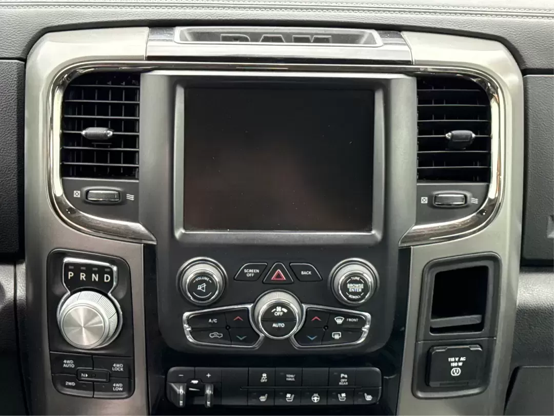 2016 Ram 1500 Sport (1C6RR7MT2GS) with an 5.7L V8 OHV 16V engine, 6A transmission, located at 1099 N County Rd 25A , Troy, OH, 45373, (937) 908-9800, 40.057079, -84.212883 - **Unleash Your Adventurous Spirit with the 2016 Ram 1500 Sport!**<br /> <br /> Are you ready to elevate your driving experience? Whether you're navigating the daily grind of your commute, transporting the kids to soccer practice, or gearing up for a weekend adventure, the 2016 Ram 1500 Sport is desi - Photo#13