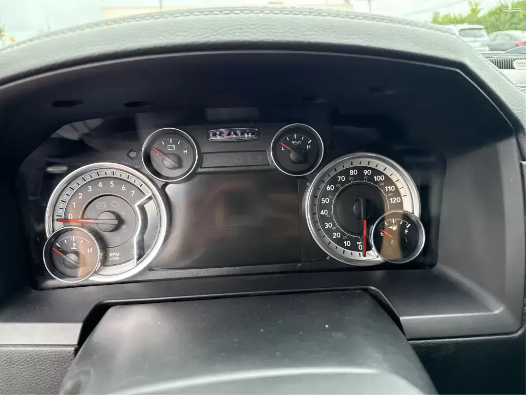 2016 Ram 1500 Sport (1C6RR7MT2GS) with an 5.7L V8 OHV 16V engine, 6A transmission, located at 1099 N County Rd 25A , Troy, OH, 45373, (937) 908-9800, 40.057079, -84.212883 - **Unleash Your Adventurous Spirit with the 2016 Ram 1500 Sport!**<br /> <br /> Are you ready to elevate your driving experience? Whether you're navigating the daily grind of your commute, transporting the kids to soccer practice, or gearing up for a weekend adventure, the 2016 Ram 1500 Sport is desi - Photo#15