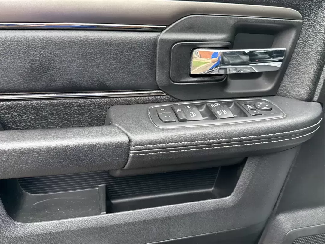 2016 Ram 1500 Sport (1C6RR7MT2GS) with an 5.7L V8 OHV 16V engine, 6A transmission, located at 1099 N County Rd 25A , Troy, OH, 45373, (937) 908-9800, 40.057079, -84.212883 - **Unleash Your Adventurous Spirit with the 2016 Ram 1500 Sport!**<br /> <br /> Are you ready to elevate your driving experience? Whether you're navigating the daily grind of your commute, transporting the kids to soccer practice, or gearing up for a weekend adventure, the 2016 Ram 1500 Sport is desi - Photo#19