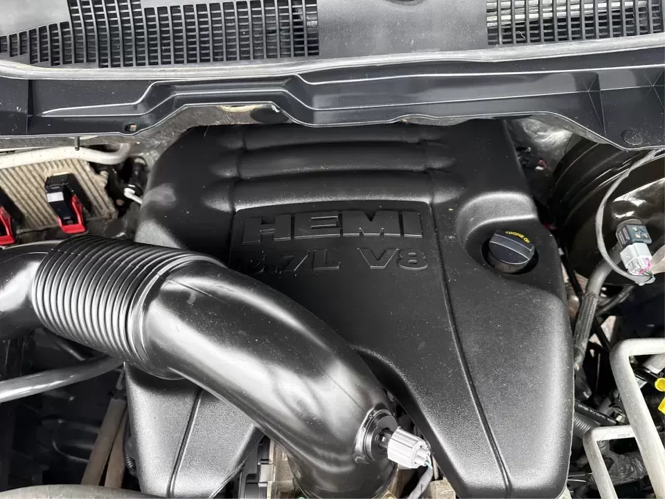 2016 Ram 1500 Sport (1C6RR7MT2GS) with an 5.7L V8 OHV 16V engine, 6A transmission, located at 401 Woodman Dr, Riverside, OH, 45431, (937) 908-9800, 39.760899, -84.123421 - **Unleash Your Adventurous Spirit with the 2016 Ram 1500 Sport!**<br /> <br /> Are you ready to elevate your driving experience? Whether you're navigating the daily grind of your commute, transporting the kids to soccer practice, or gearing up for a weekend adventure, the 2016 Ram 1500 Sport is desi - Photo#11