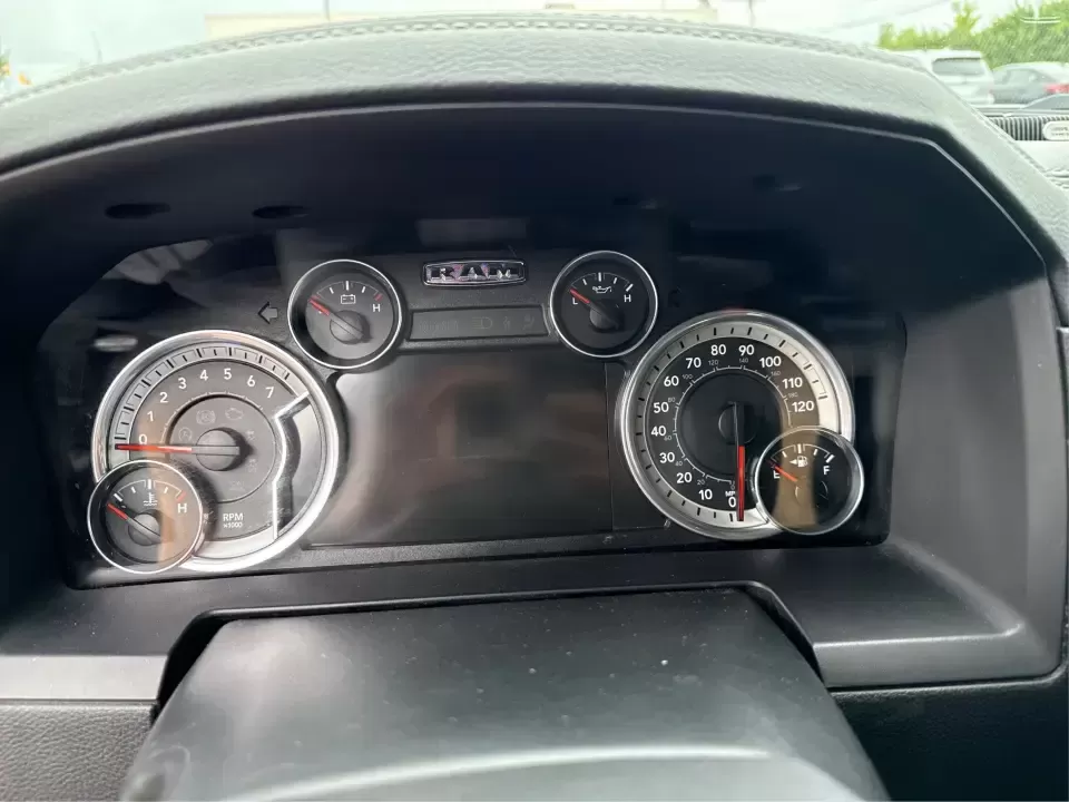 2016 Ram 1500 Sport (1C6RR7MT2GS) with an 5.7L V8 OHV 16V engine, 6A transmission, located at 401 Woodman Dr, Riverside, OH, 45431, (937) 908-9800, 39.760899, -84.123421 - **Unleash Your Adventurous Spirit with the 2016 Ram 1500 Sport!**<br /> <br /> Are you ready to elevate your driving experience? Whether you're navigating the daily grind of your commute, transporting the kids to soccer practice, or gearing up for a weekend adventure, the 2016 Ram 1500 Sport is desi - Photo#15