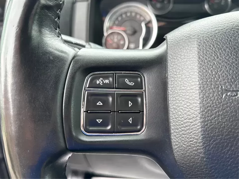 2016 Ram 1500 Sport (1C6RR7MT2GS) with an 5.7L V8 OHV 16V engine, 6A transmission, located at 401 Woodman Dr, Riverside, OH, 45431, (937) 908-9800, 39.760899, -84.123421 - **Unleash Your Adventurous Spirit with the 2016 Ram 1500 Sport!**<br /> <br /> Are you ready to elevate your driving experience? Whether you're navigating the daily grind of your commute, transporting the kids to soccer practice, or gearing up for a weekend adventure, the 2016 Ram 1500 Sport is desi - Photo#16